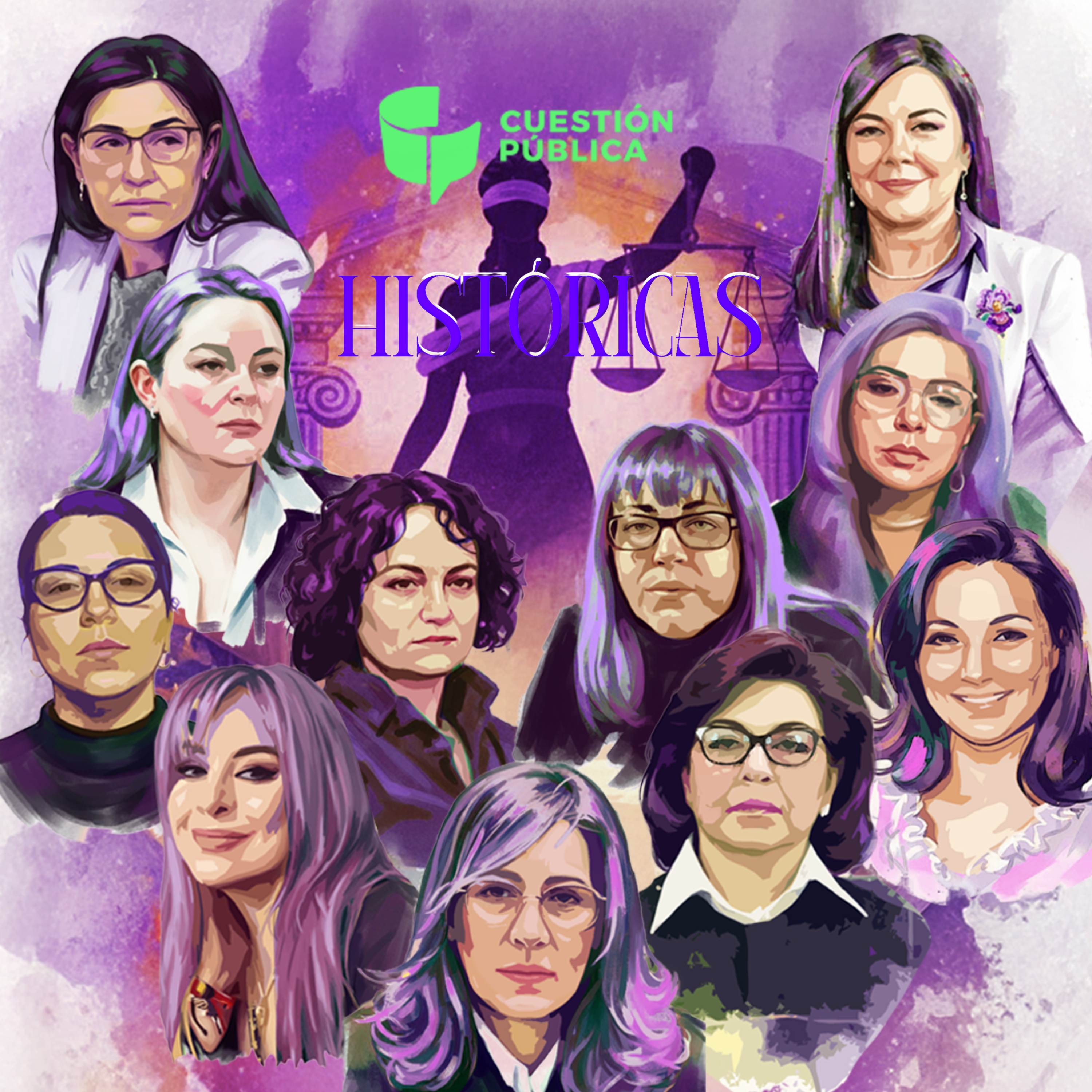 Portada de Cuestión Pública