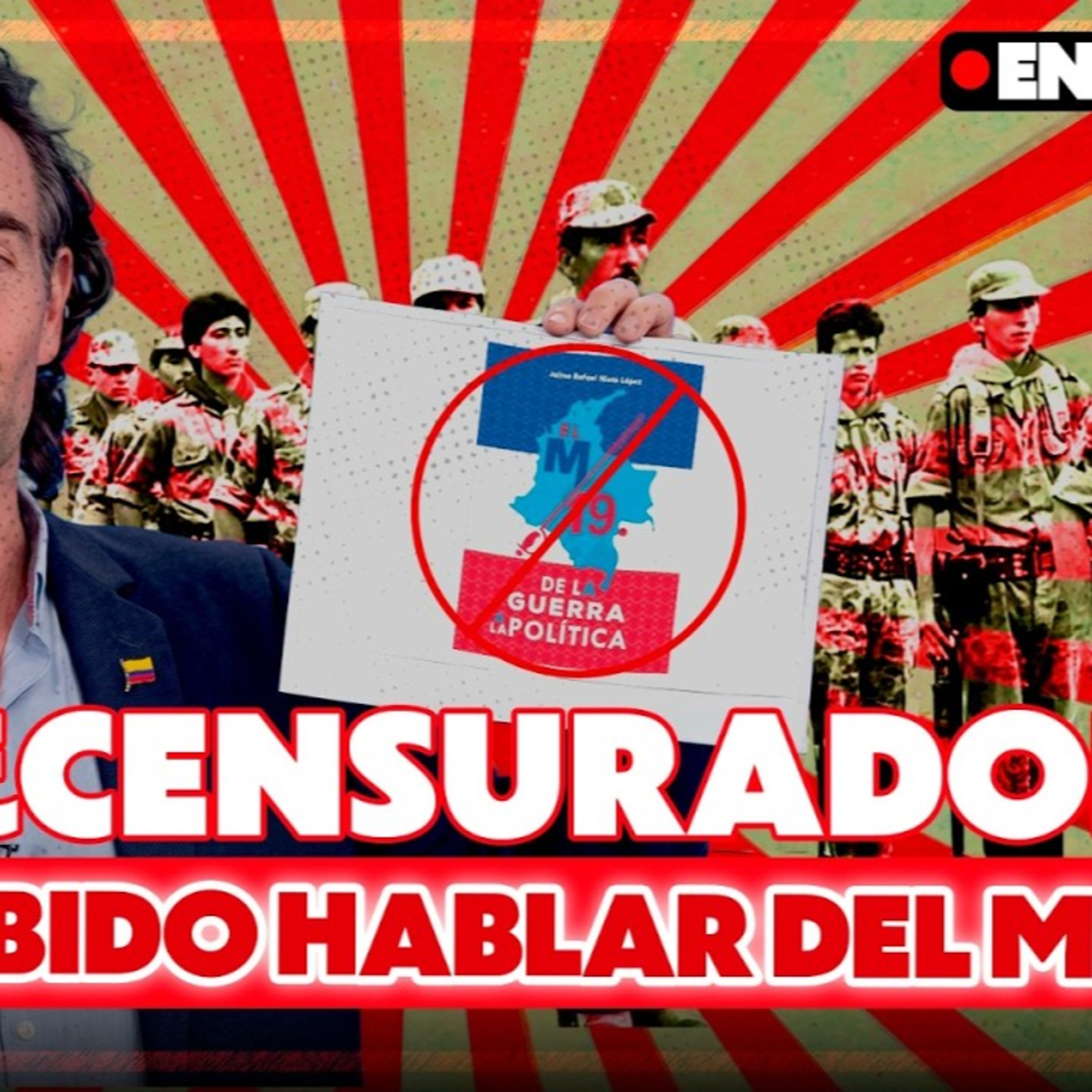 Portada de Cuestión Pública