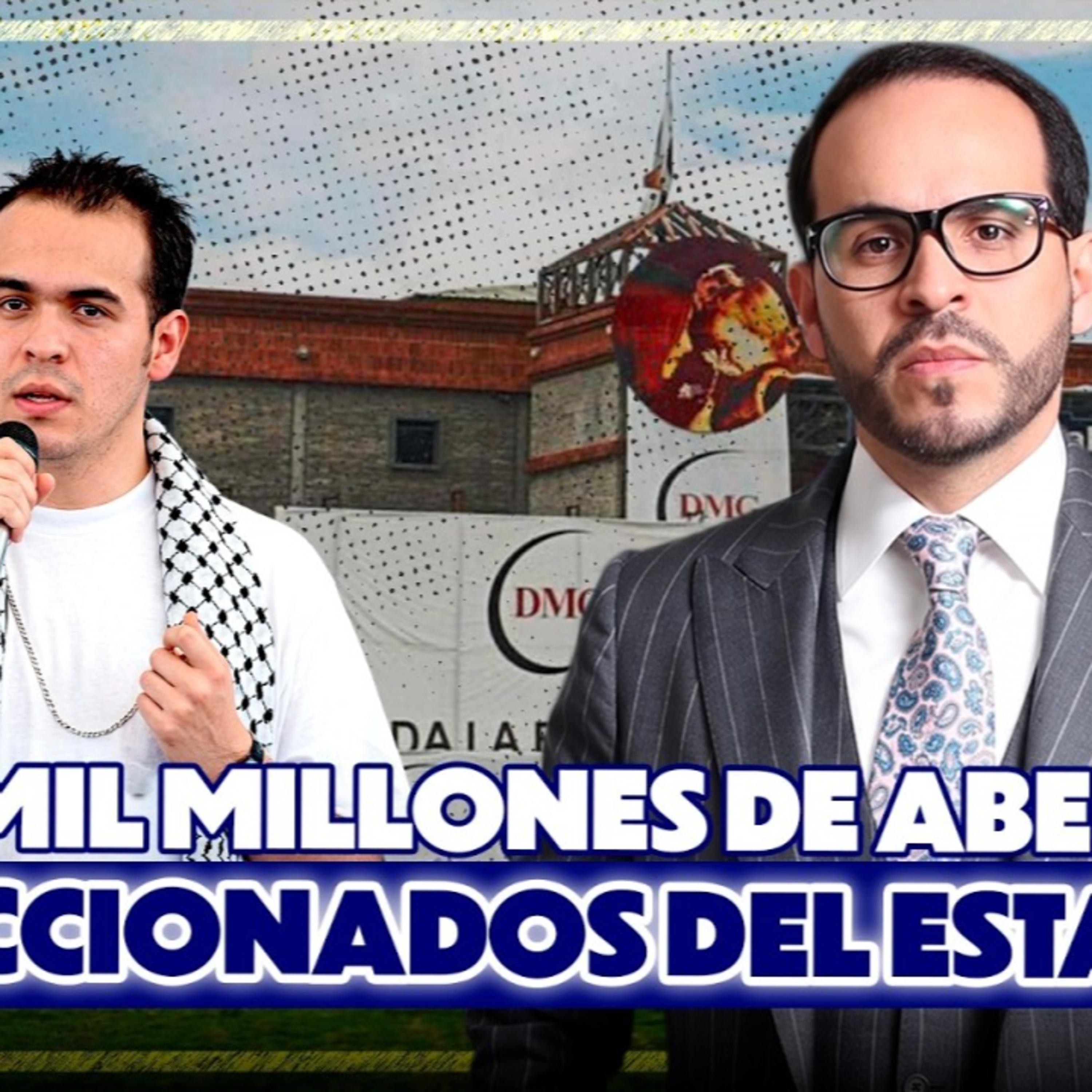Portada de Cuestión Pública