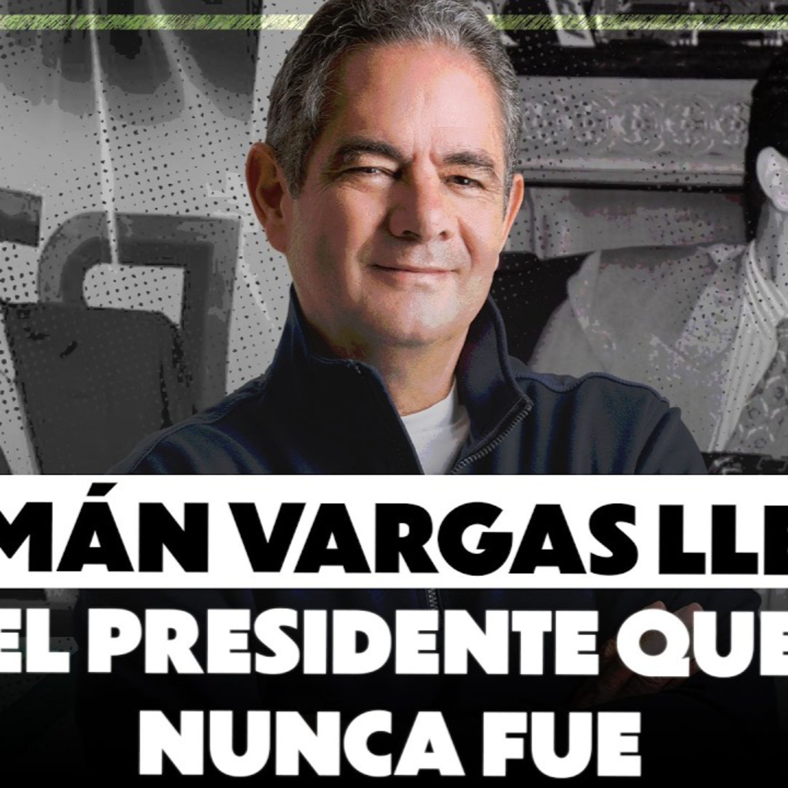 Portada de Cuestión Pública