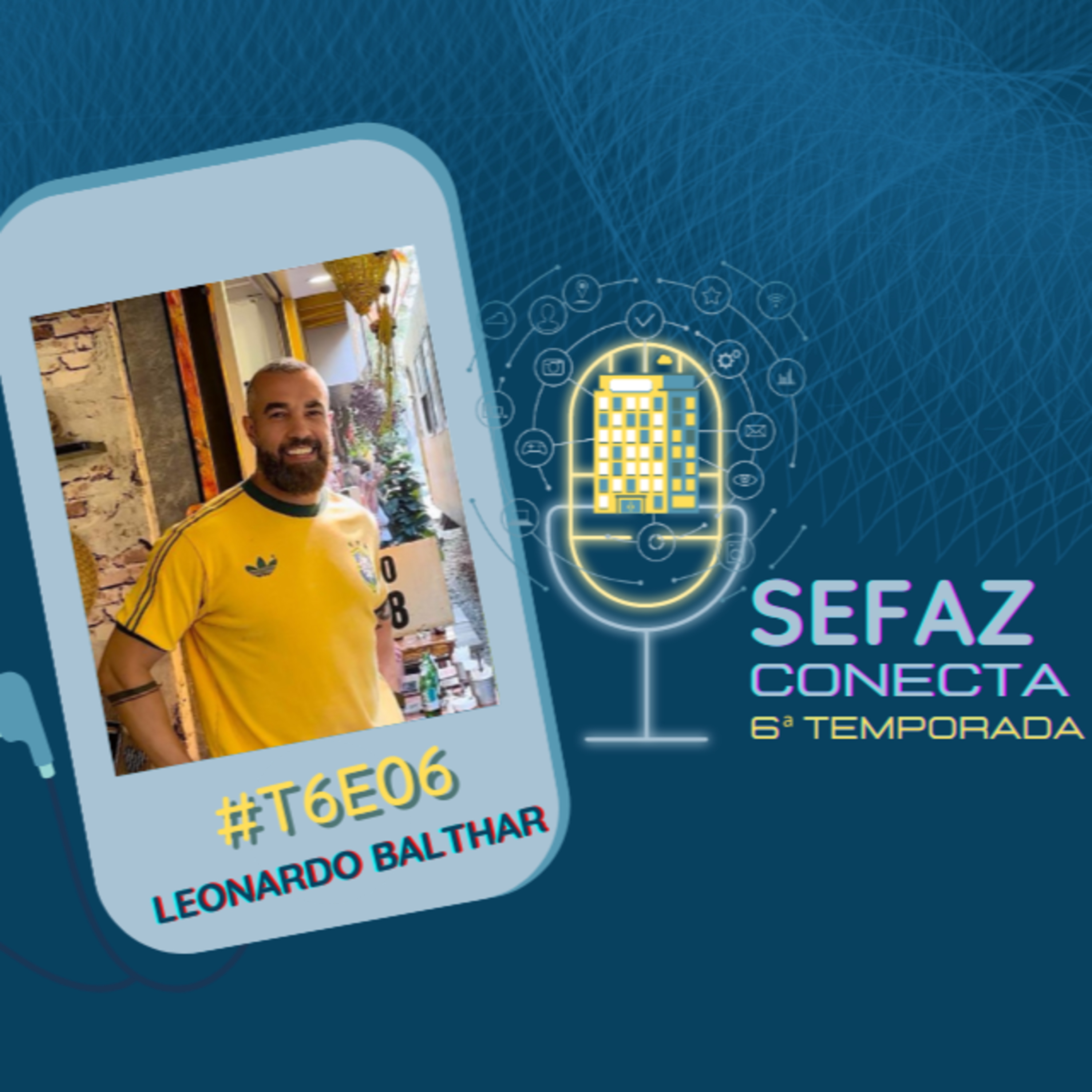Sefaz Conecta