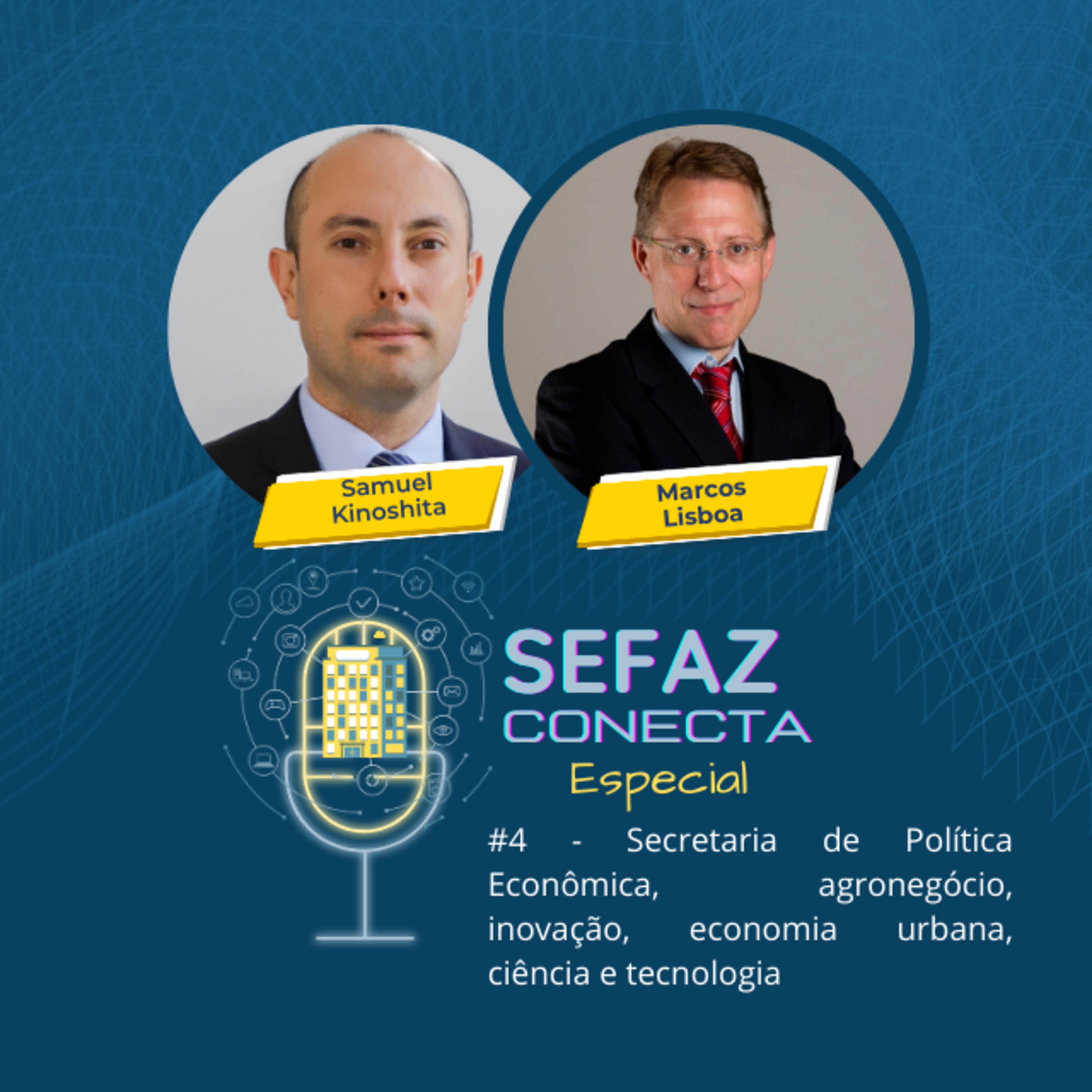 Sefaz Conecta