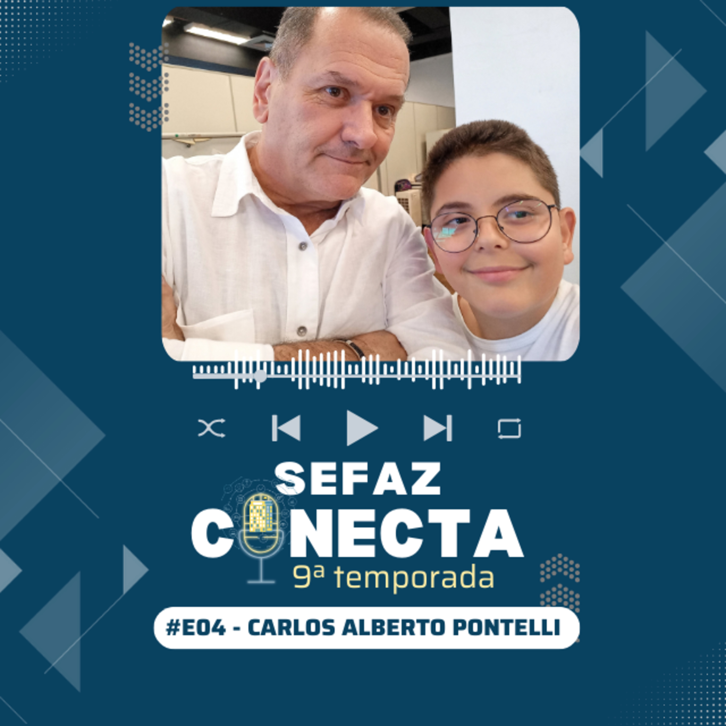 Sefaz Conecta