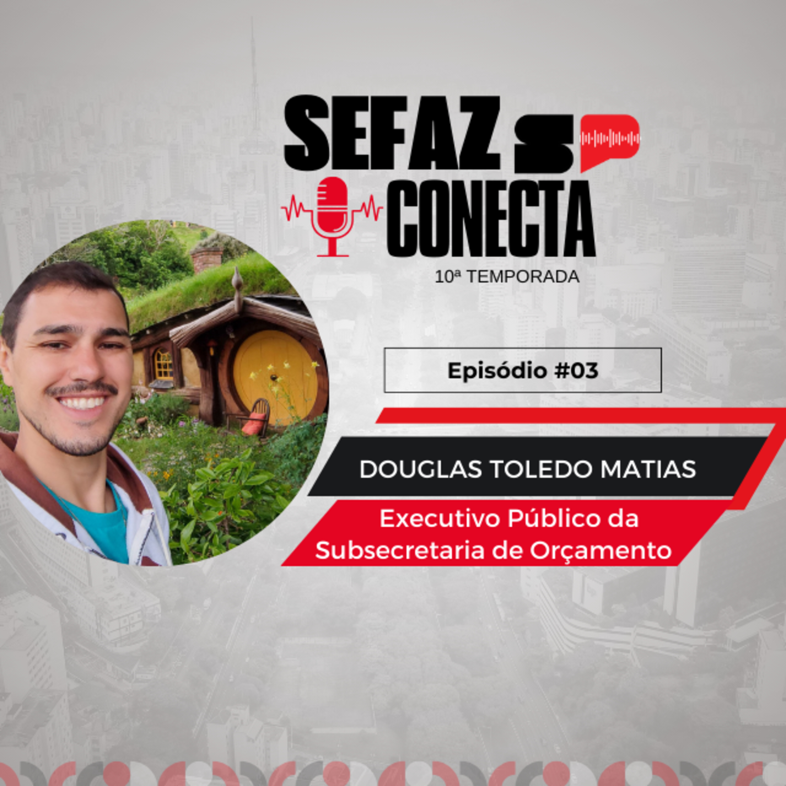 Sefaz Conecta