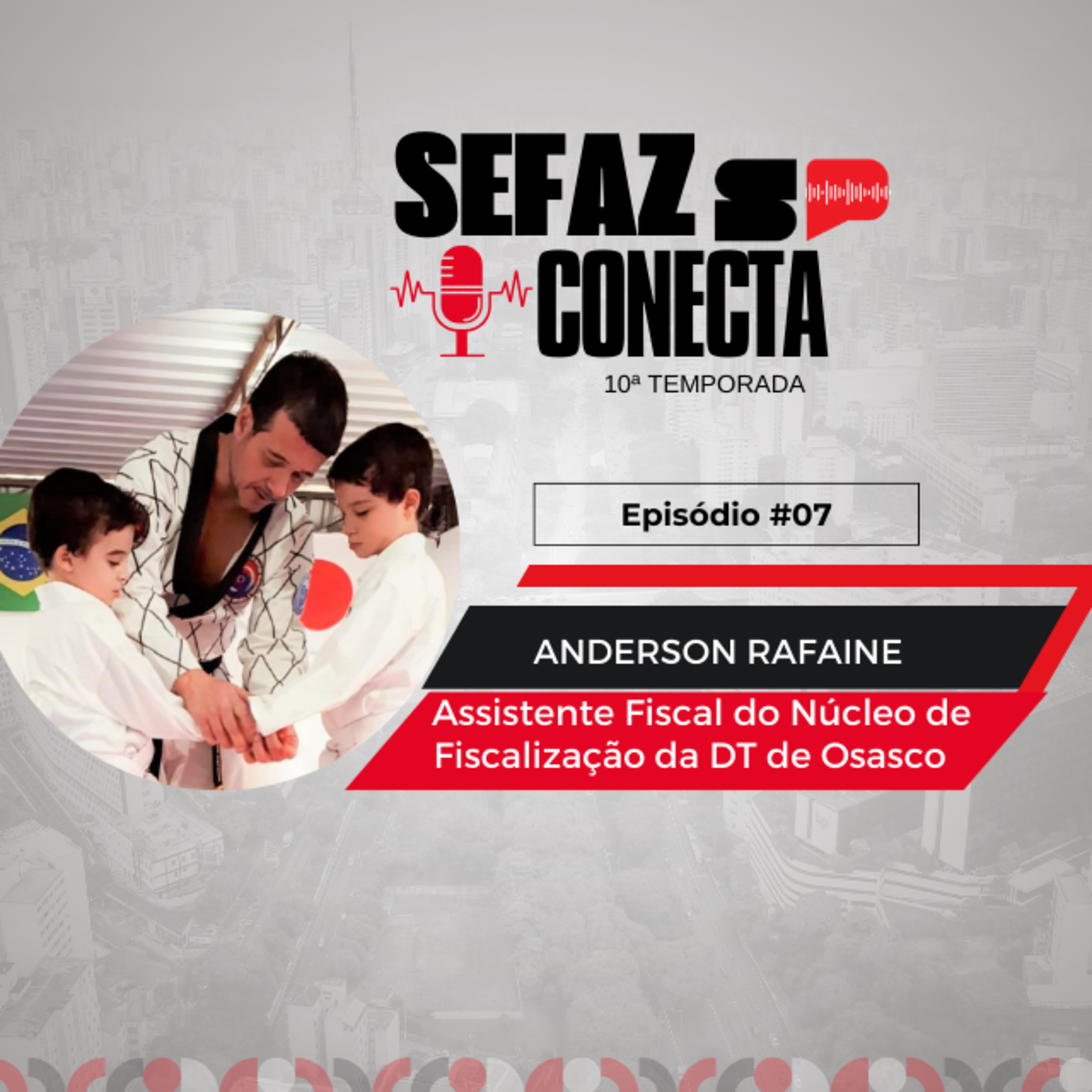 Sefaz Conecta