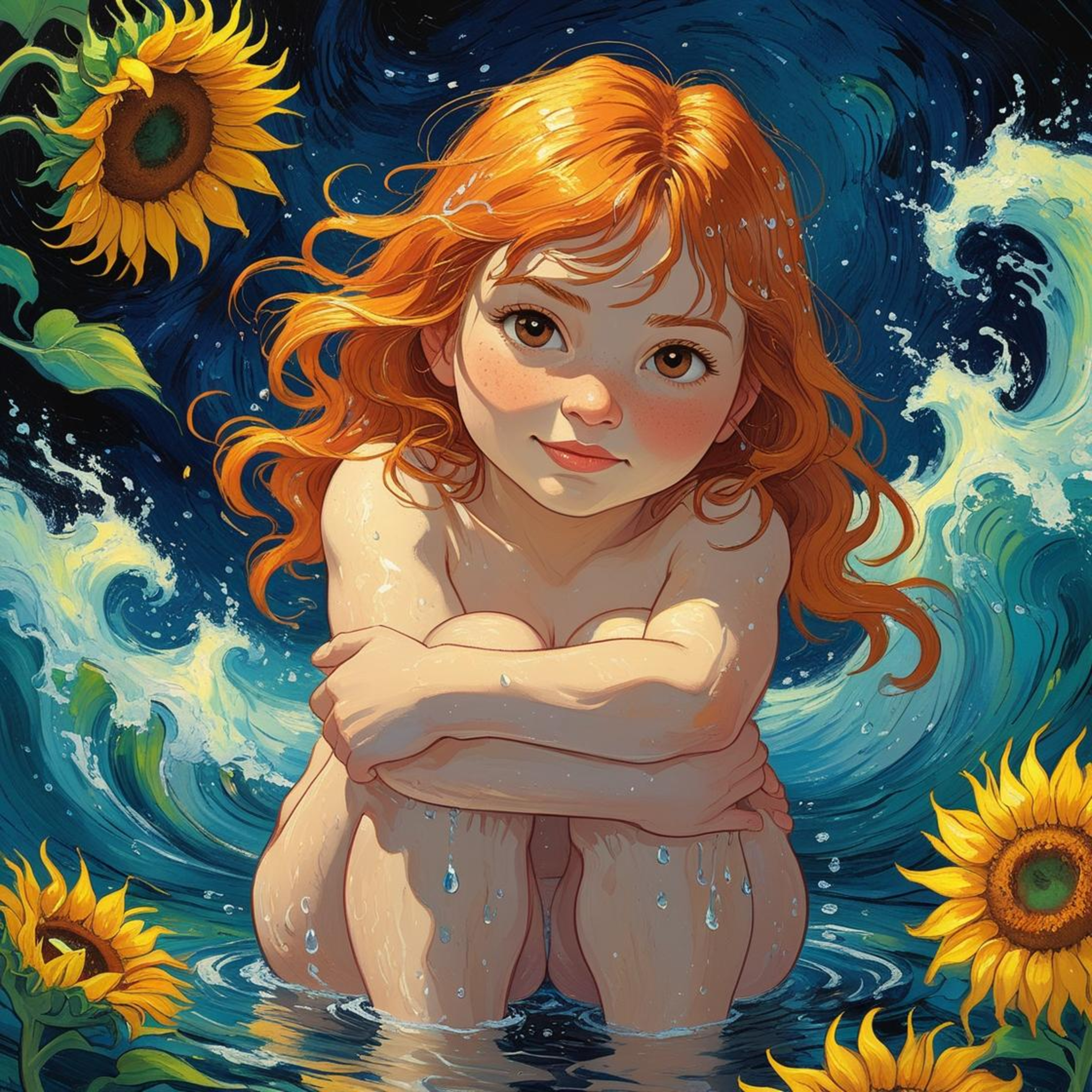 Bir Kadeh Yaşam episode artwork