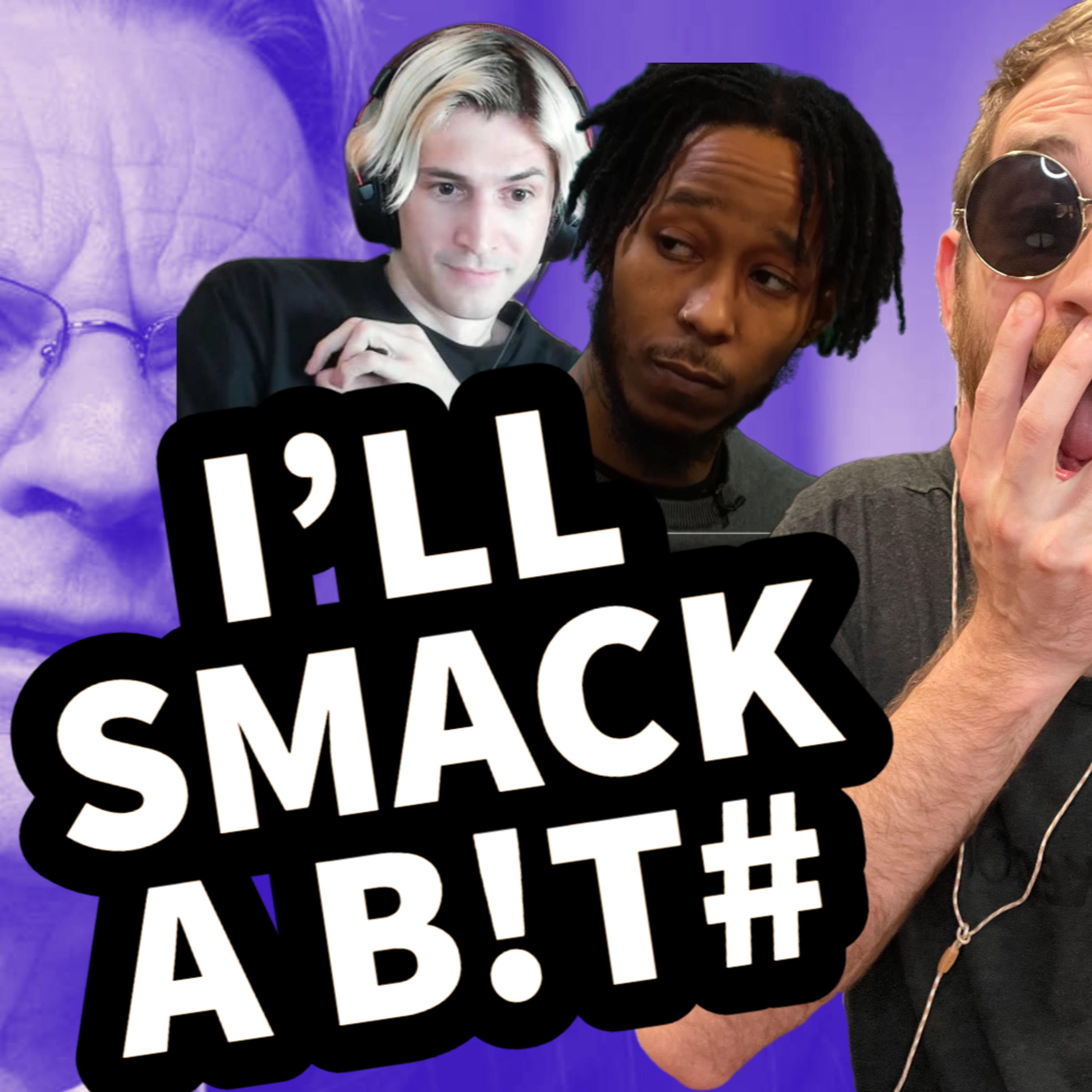 A $350,000,000 KICK Contract & How Jerry Springer Changed TV | What Are We Doing #podcast Ep.96 episode artwork