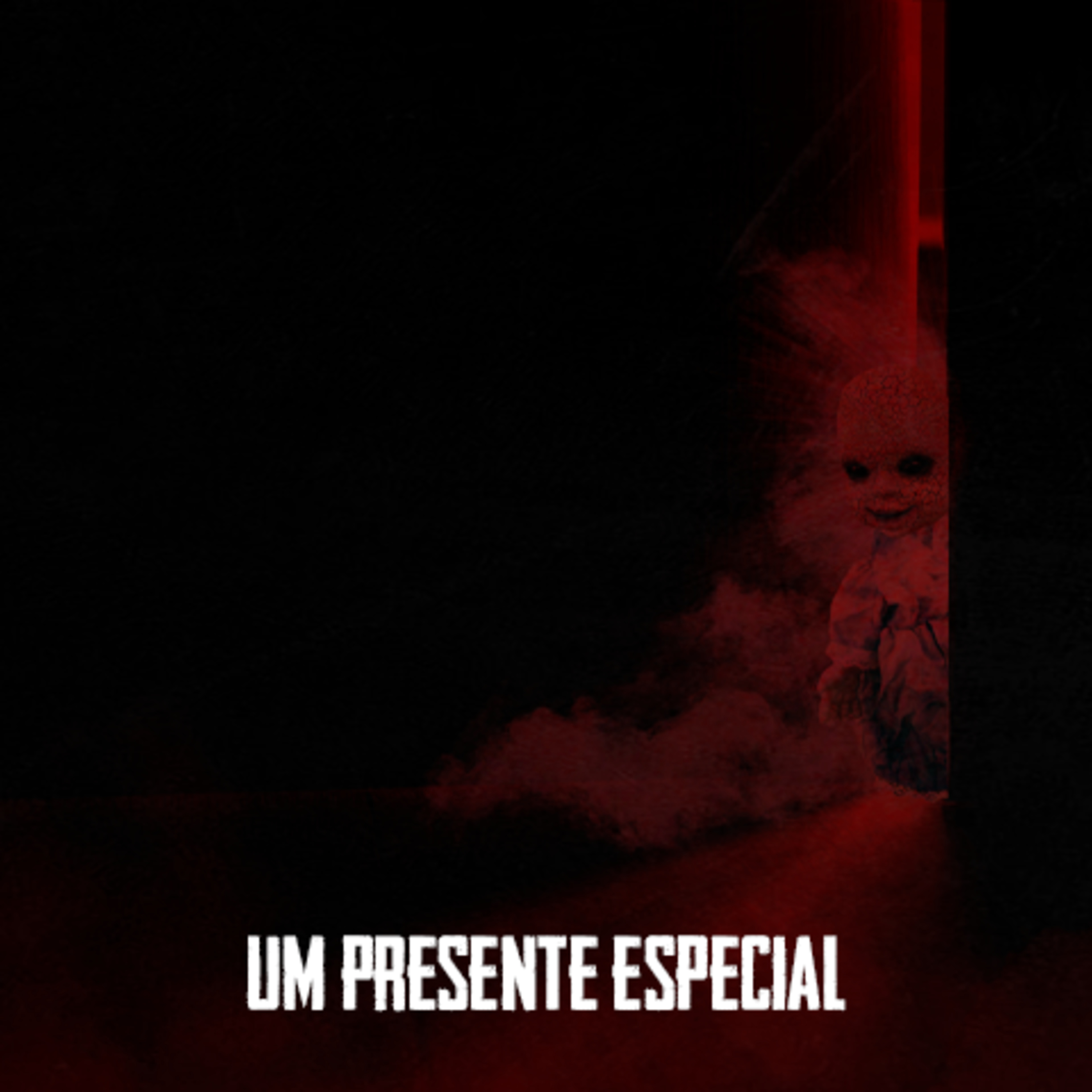 O Esdrúxulo, Absurdo, Podcast