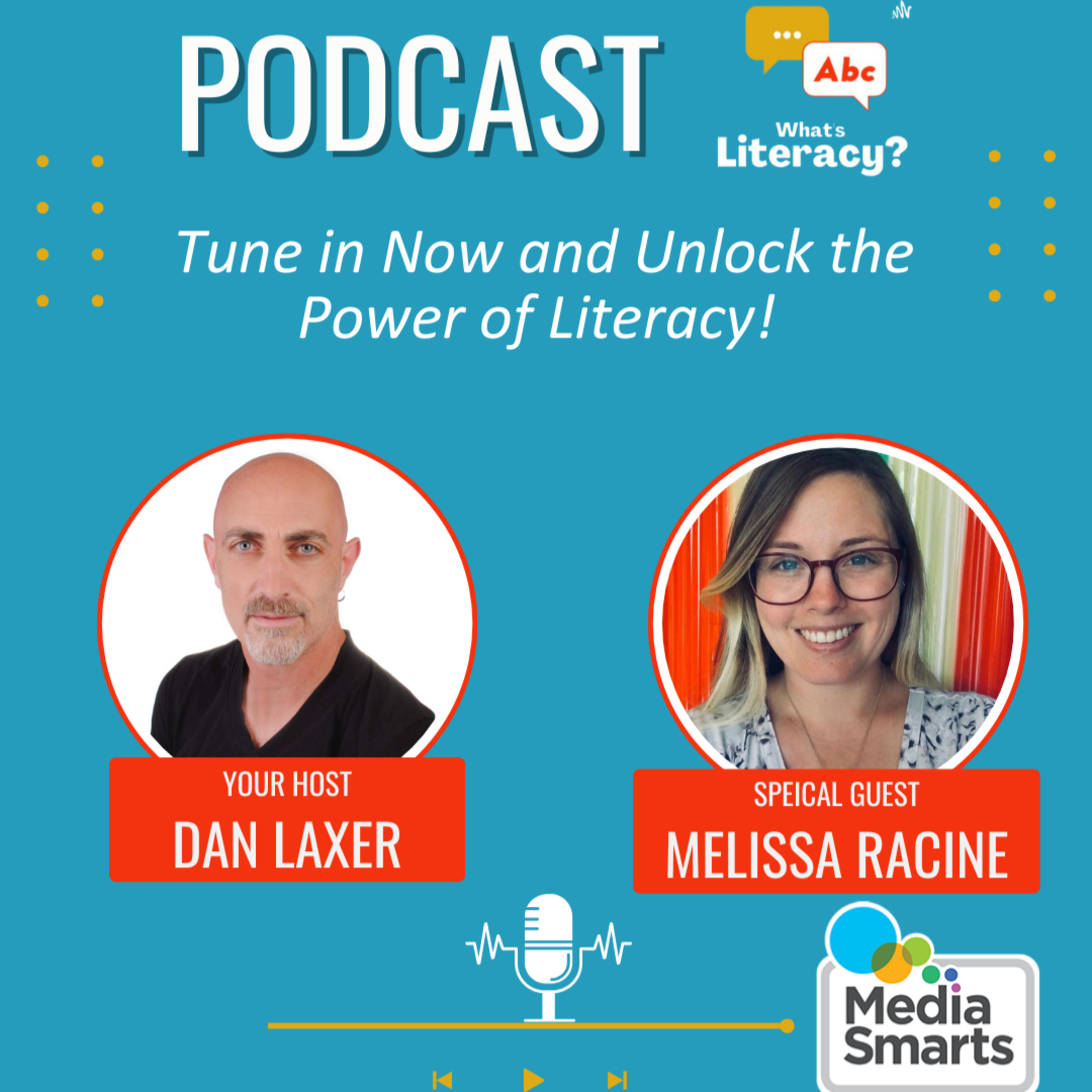 What\'s Literacy?