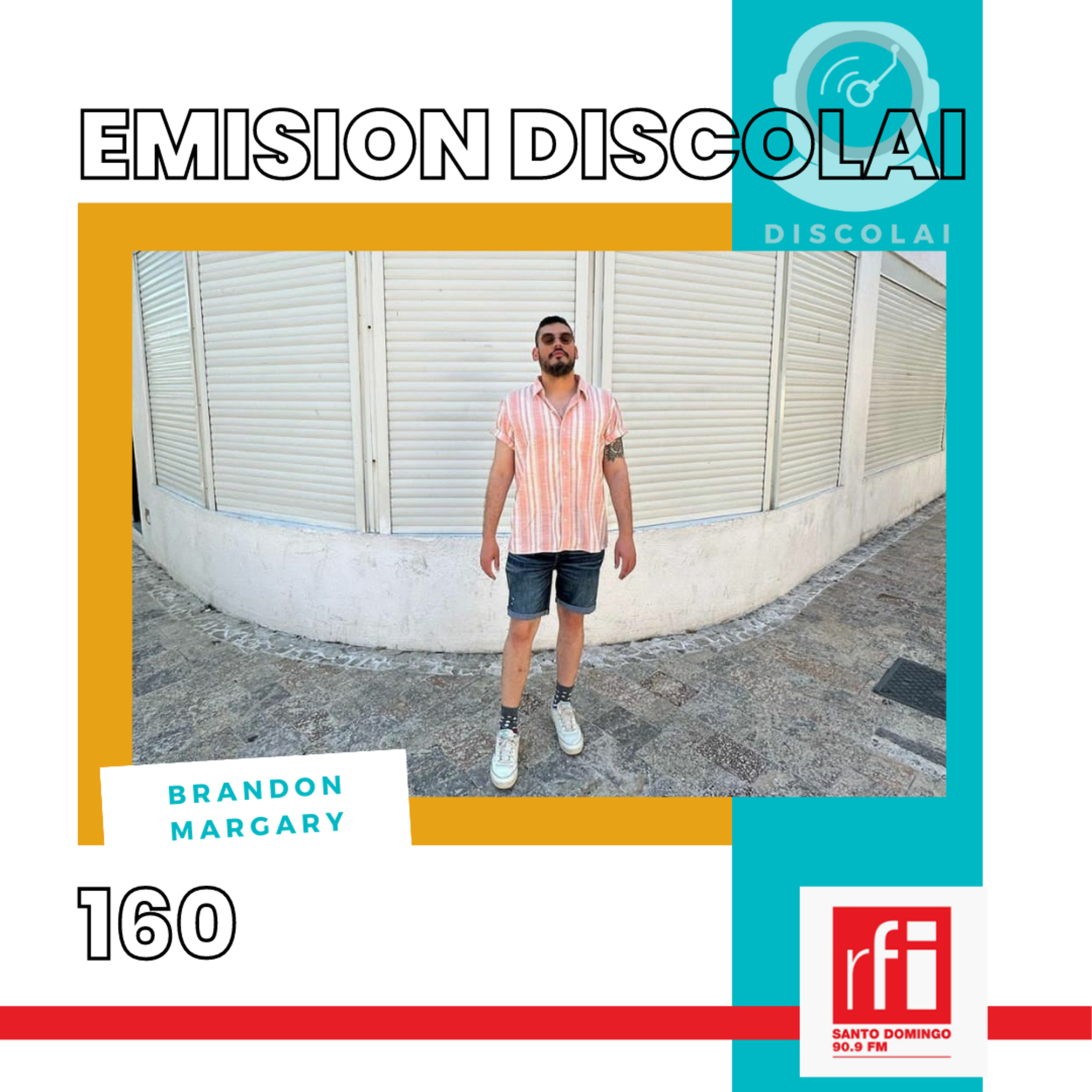 Emisión Discolai