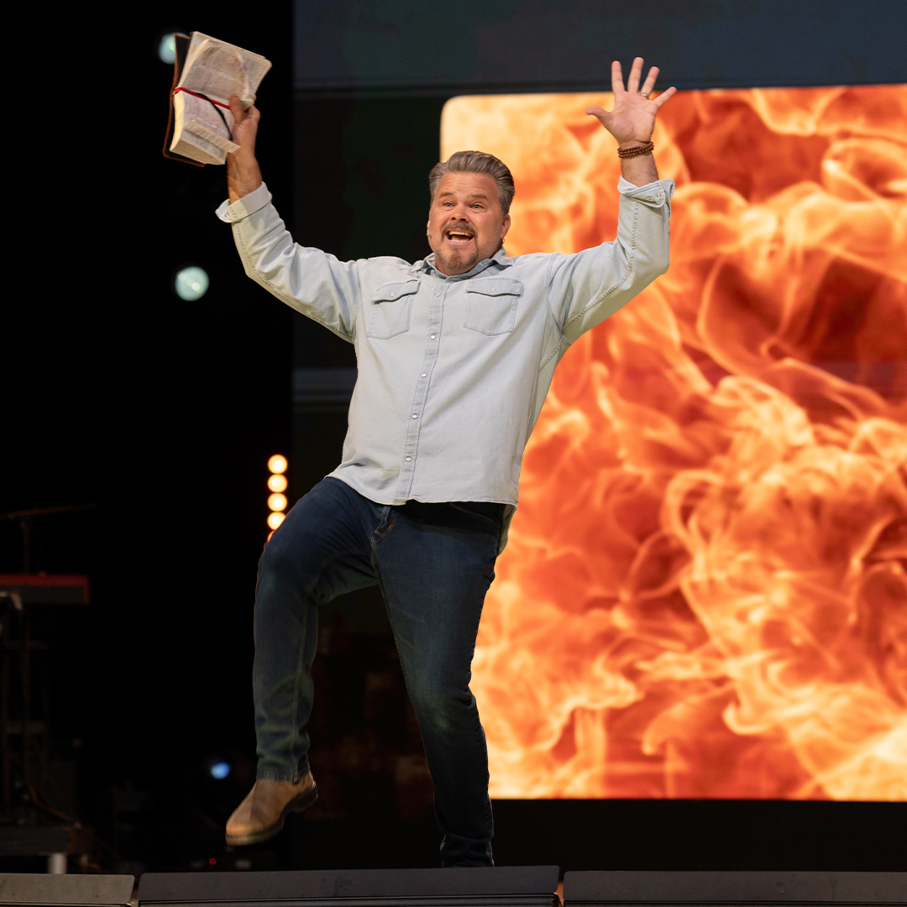 Liquid Church