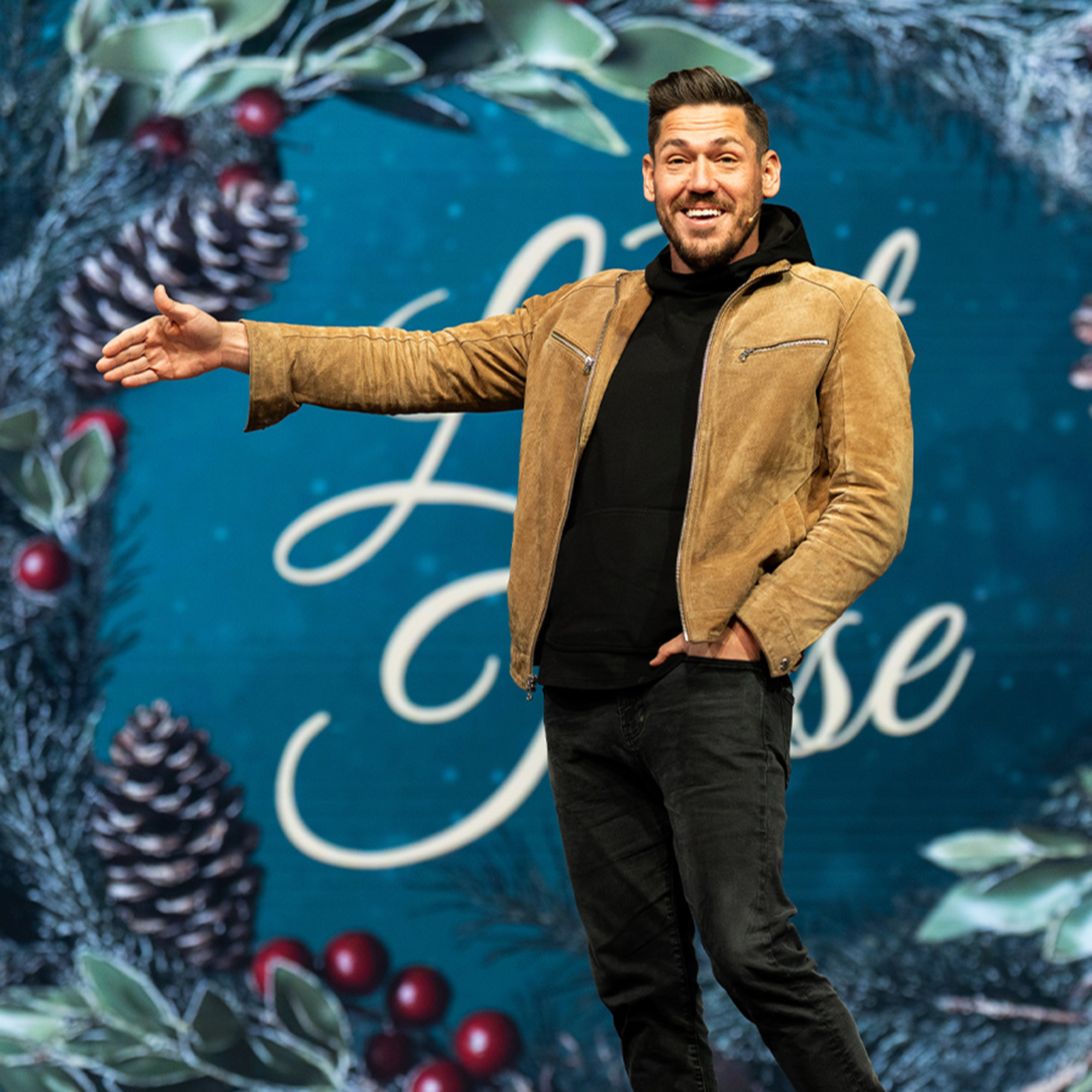 Jesus’ Family Tree: The Untold Christmas Story