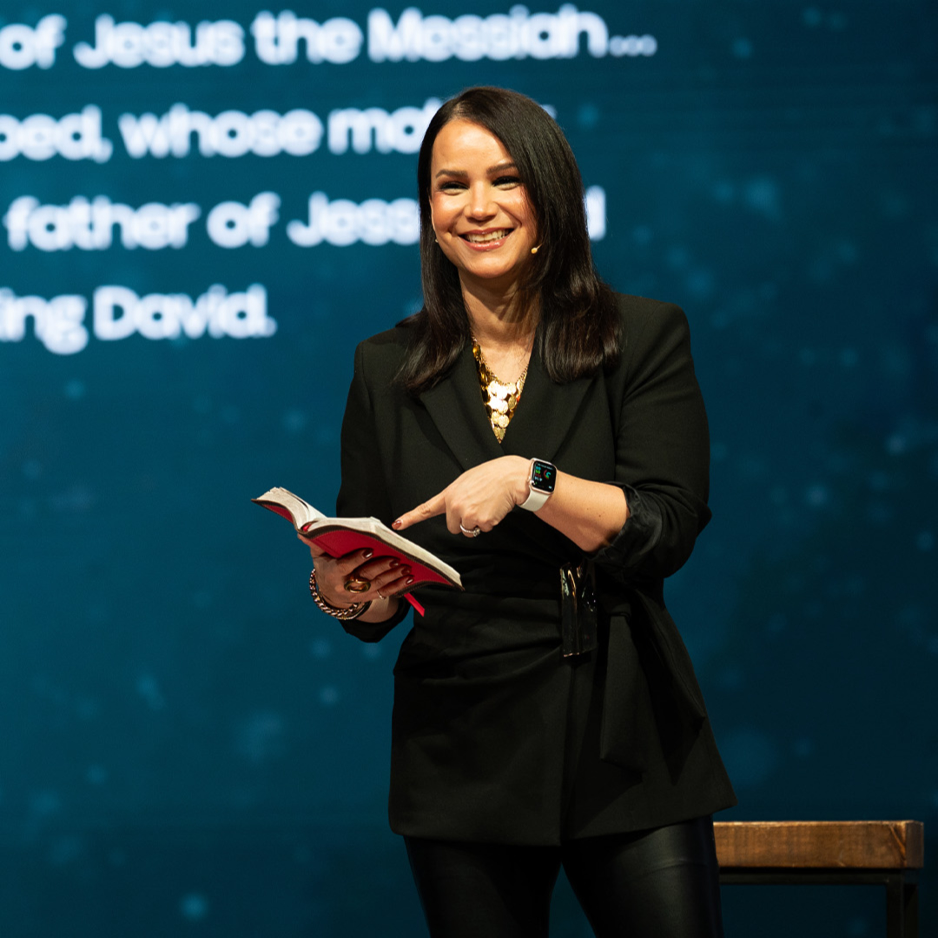 The Hidden Story Behind Christmas: Ruth’s Redemption