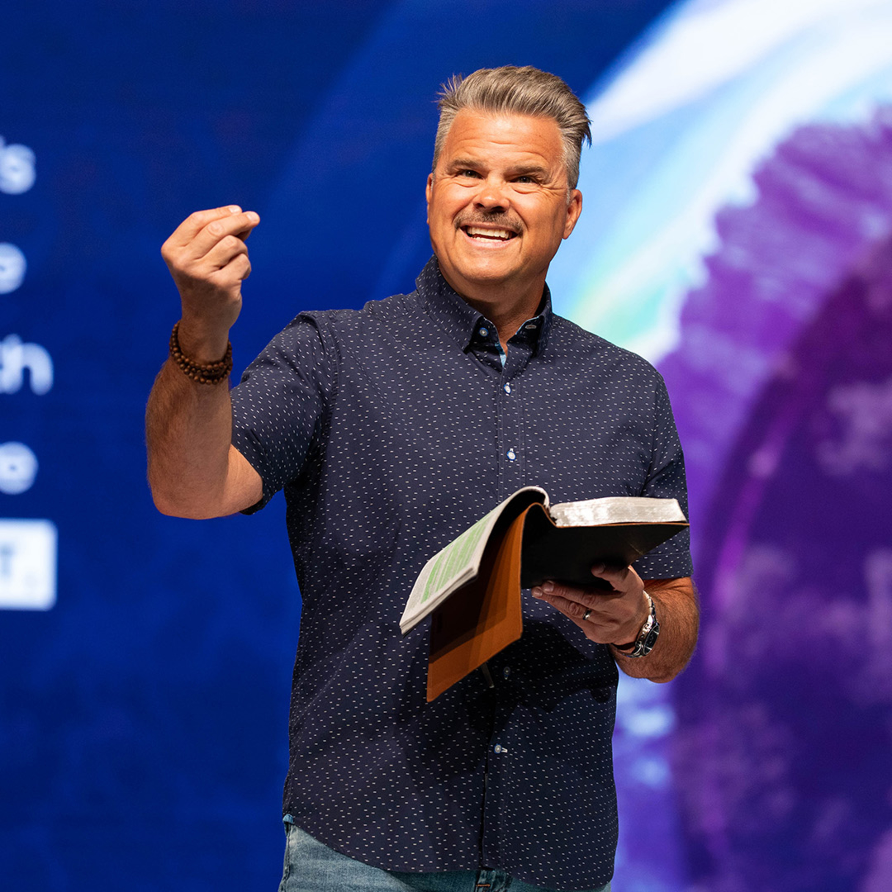Scripture vs Social Media: Who Shapes You? episode artwork