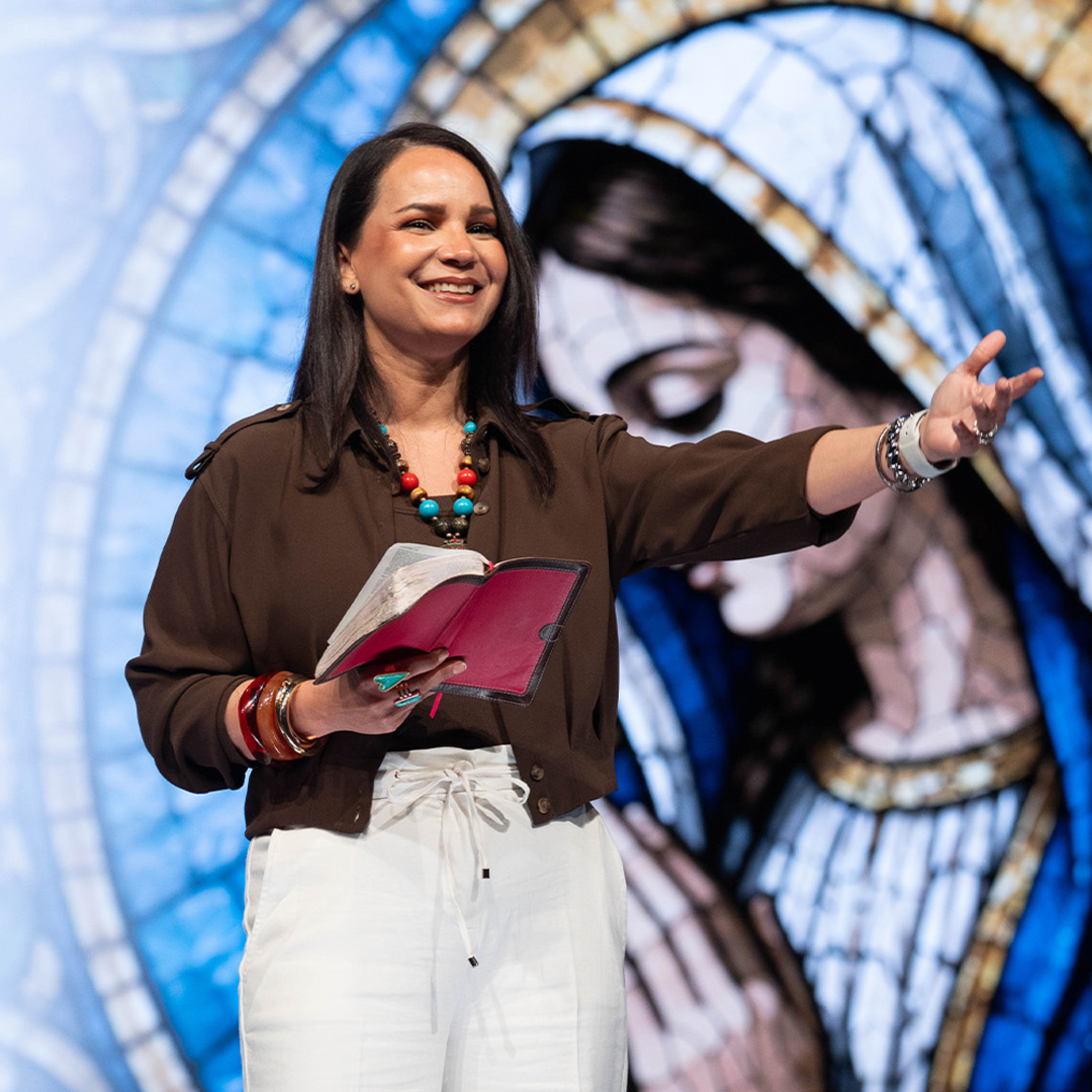 Christianity & Catholicism: What's the Difference? episode artwork