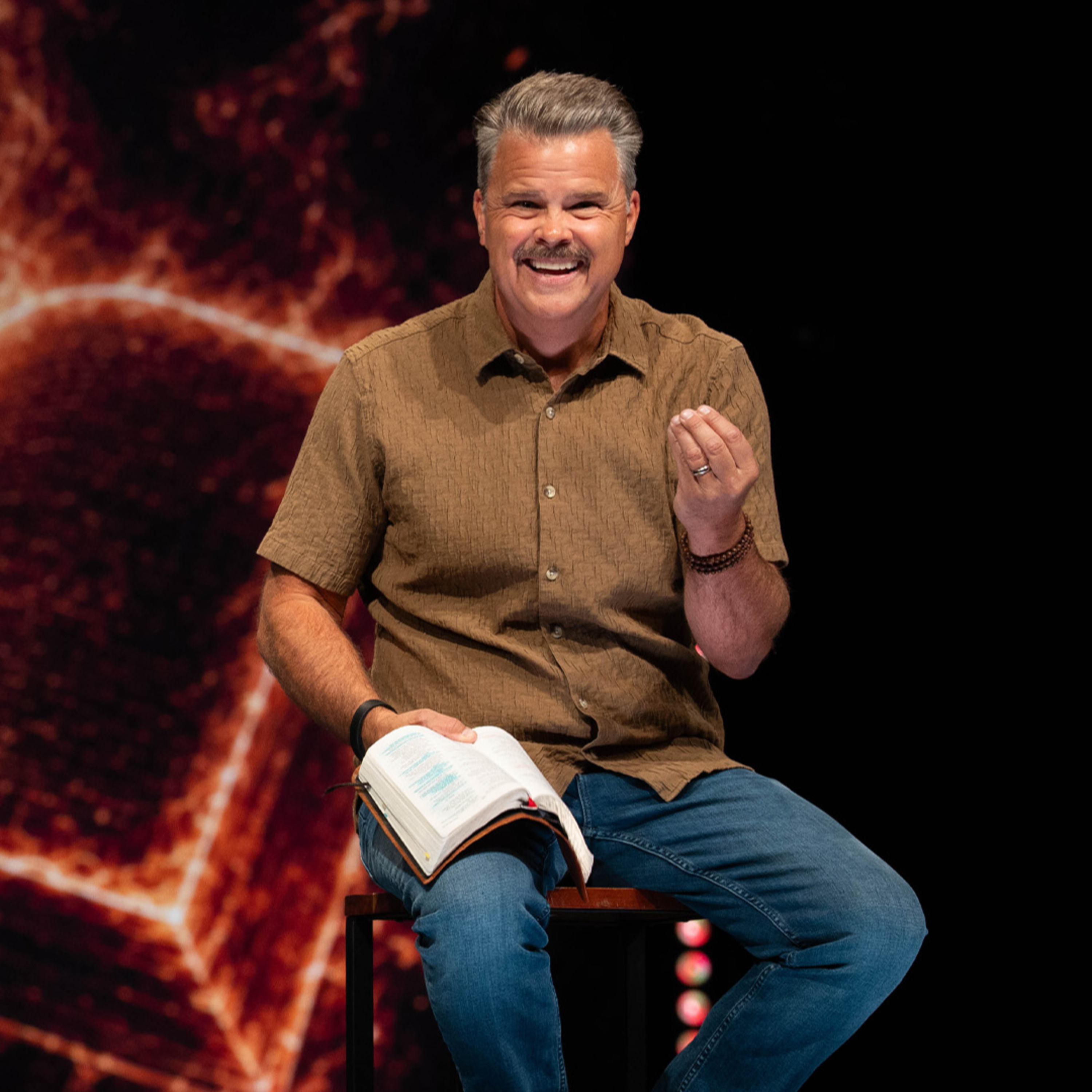 How the Holy Spirit Gives You Wisdom episode artwork