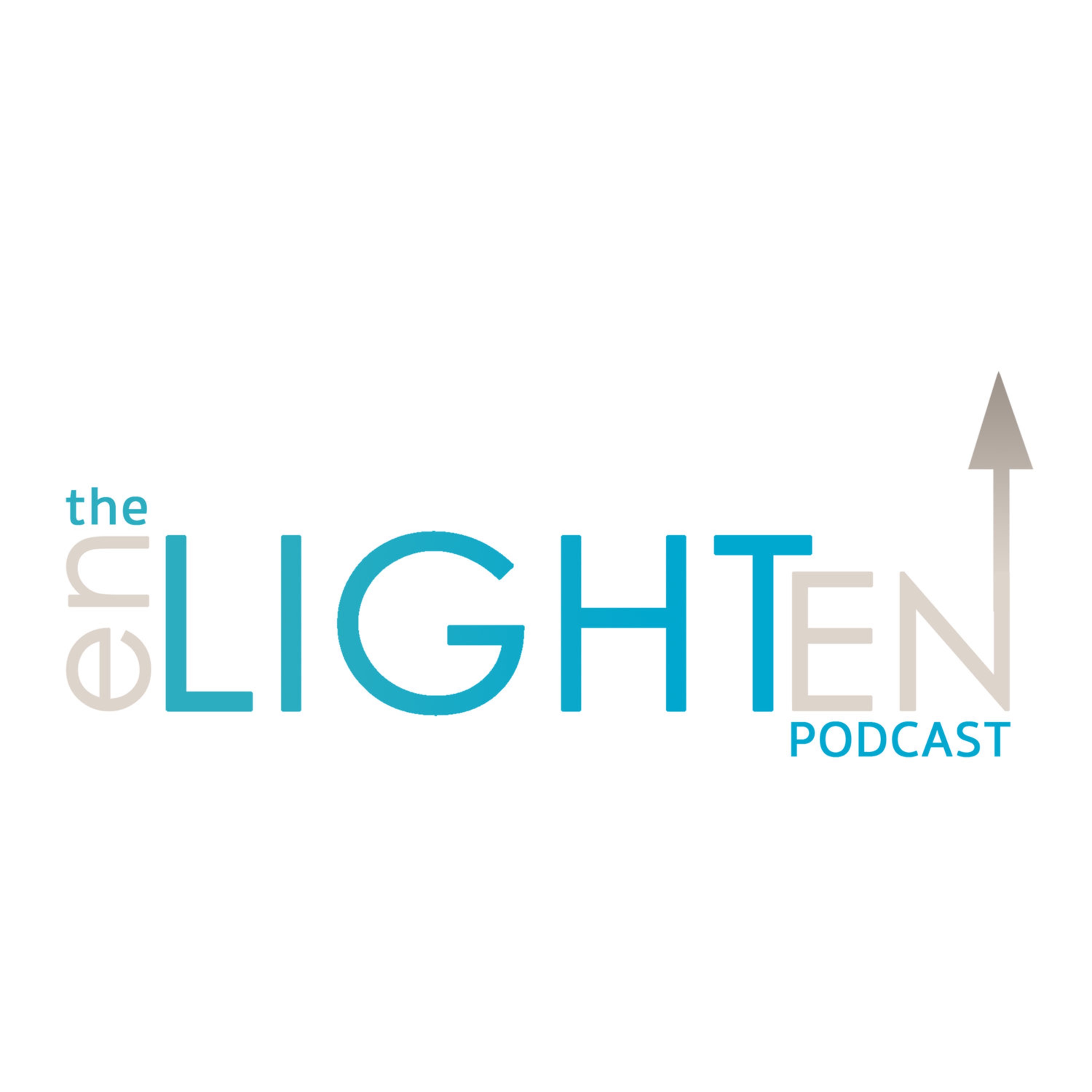 The Enlighten Up Podcast
