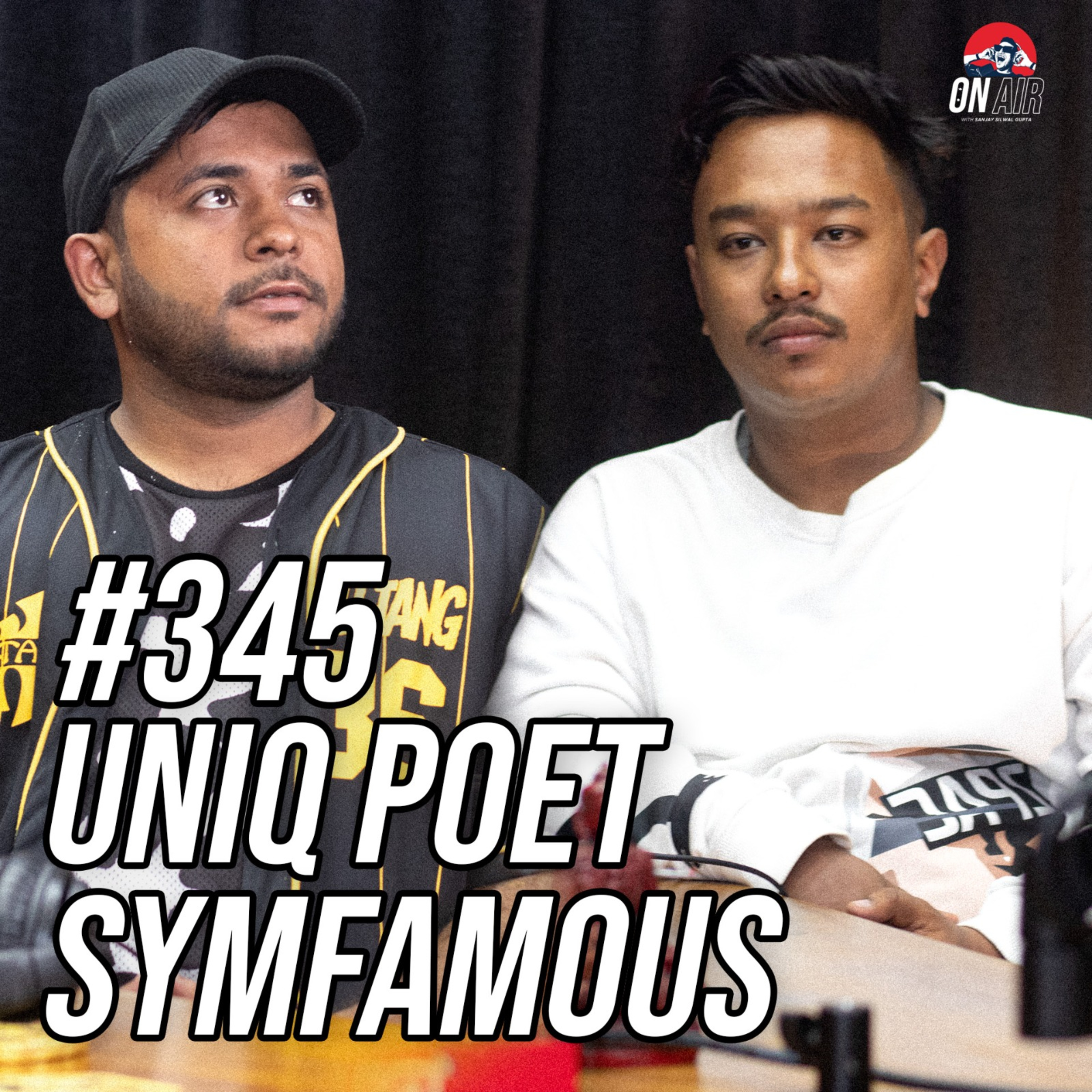 ON AIR WITH SANJAY SILWAL GUPTA