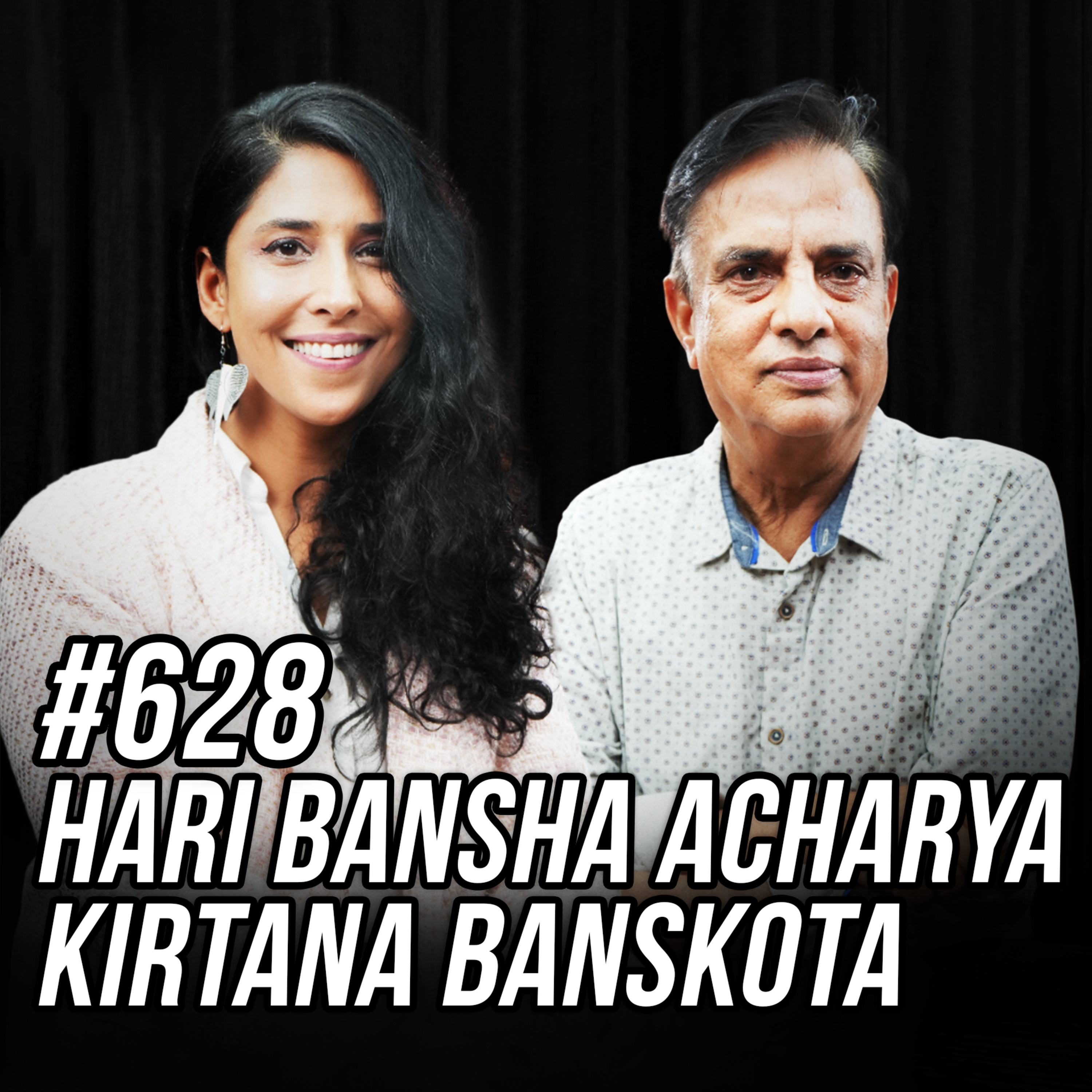 ON AIR WITH SANJAY SILWAL GUPTA