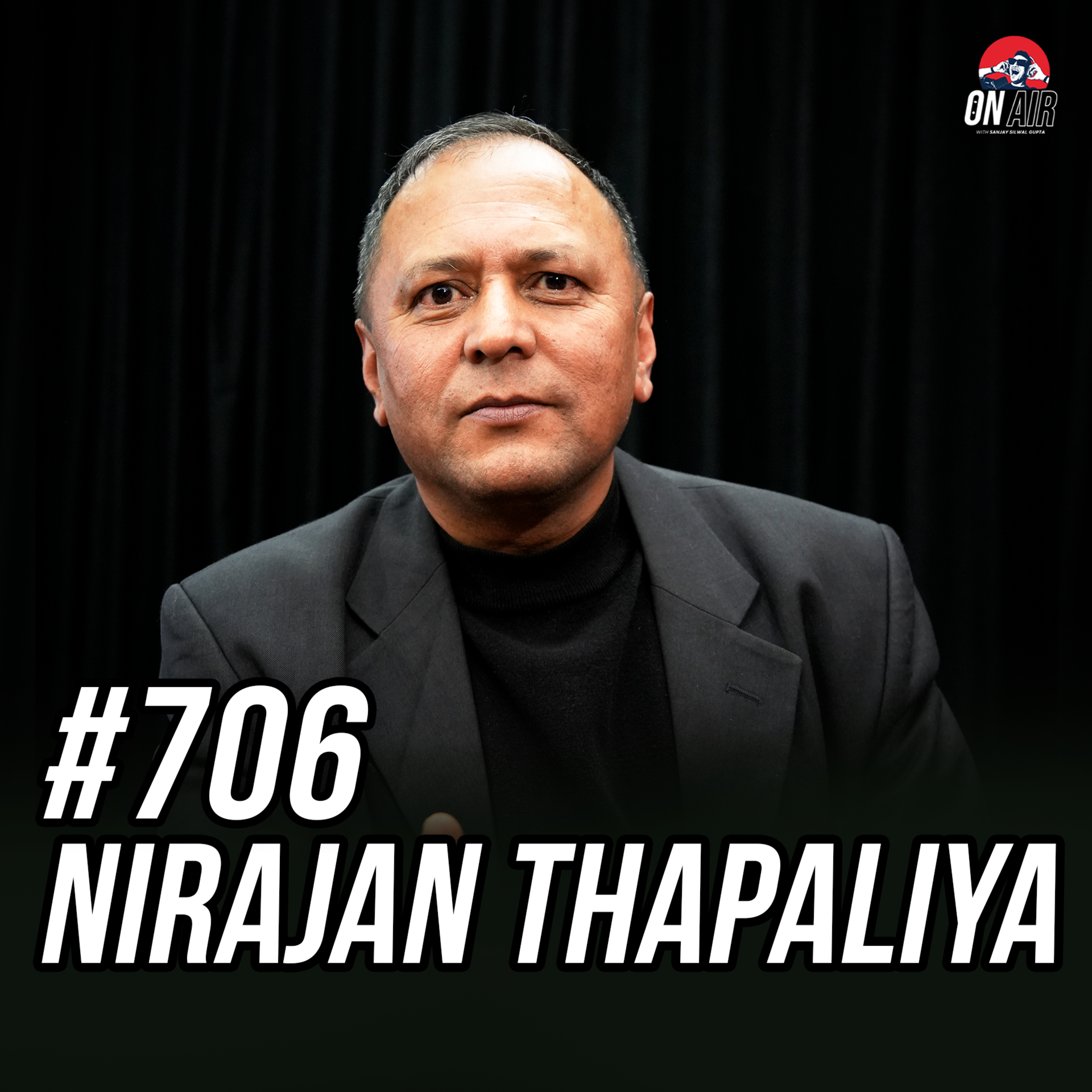 #706 - Amnesty International Nepal #706 - Amnesty International Nepal