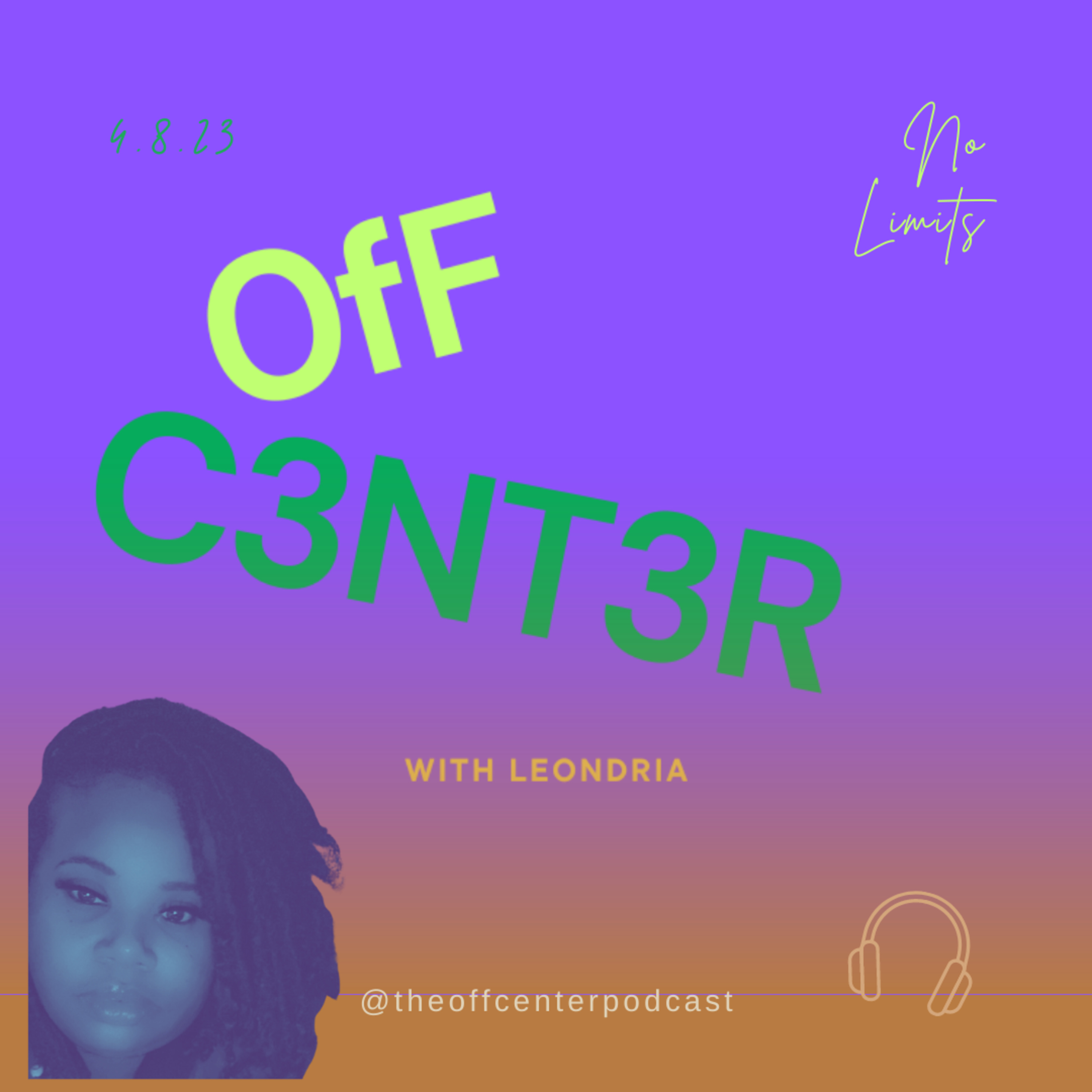 0Ff C3nt3r Podcast