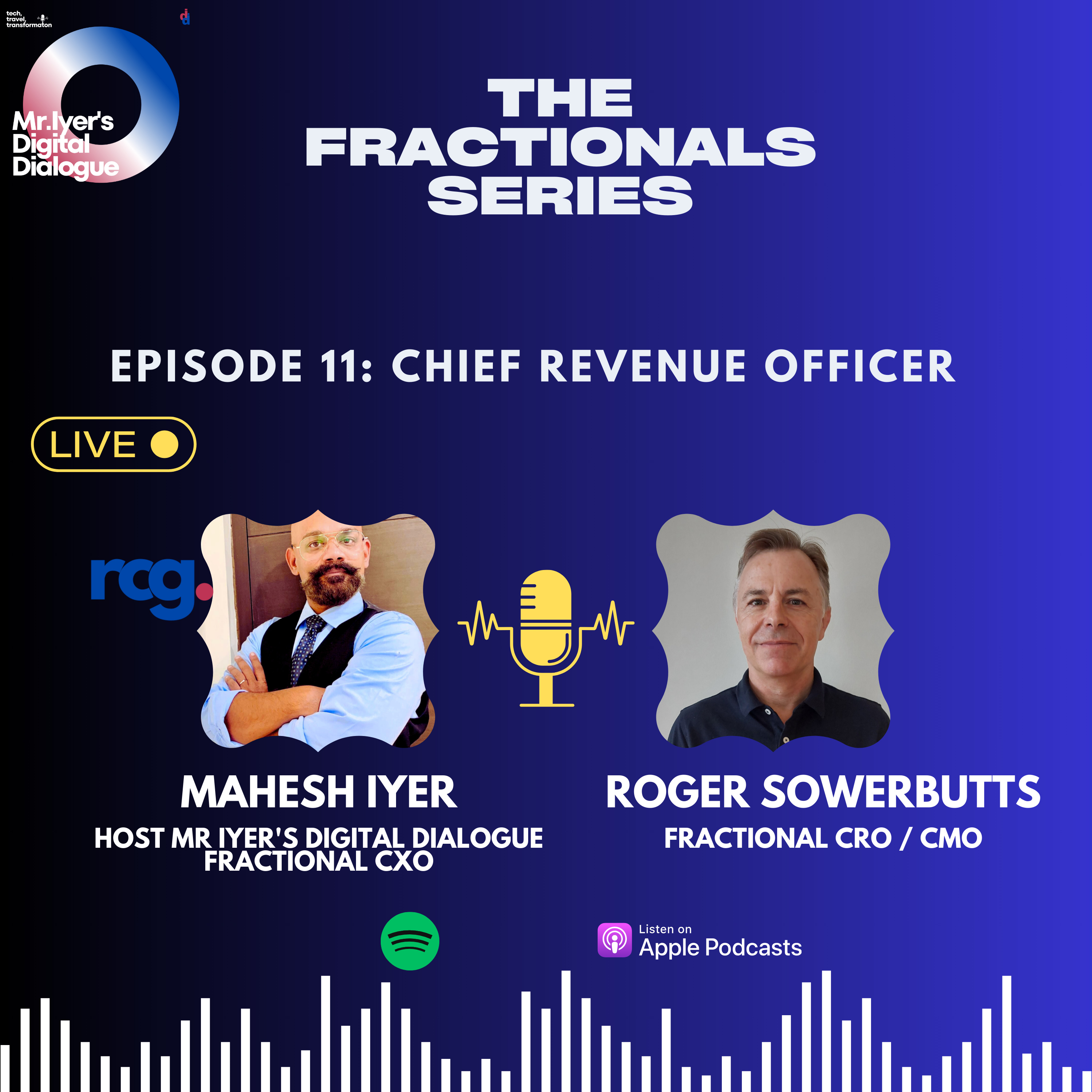 The Revenue Circle