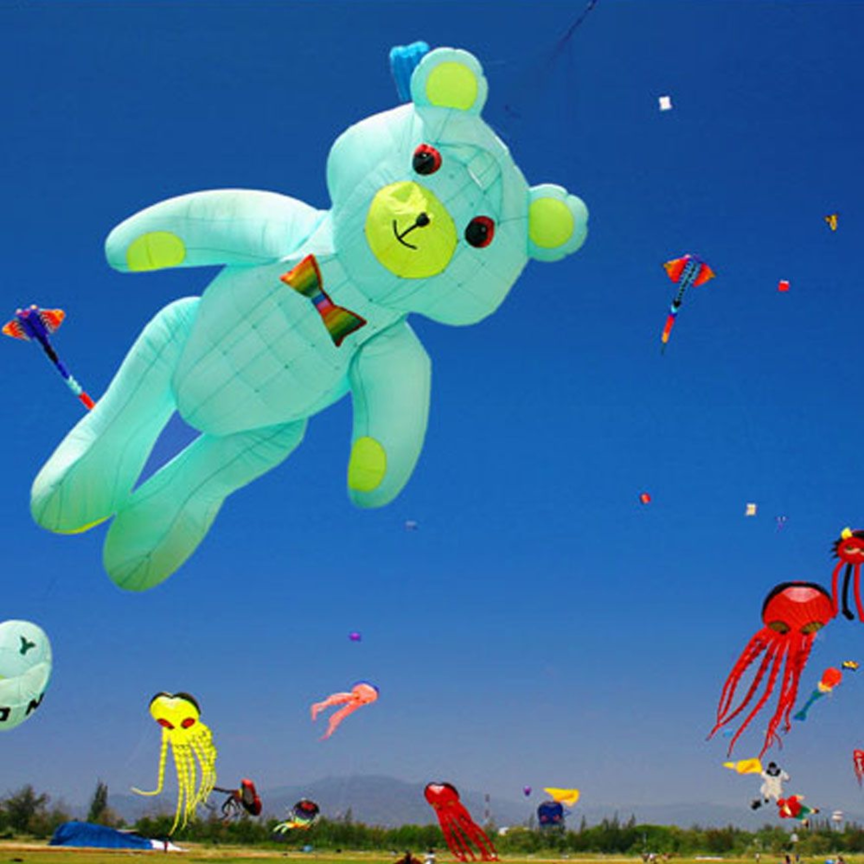 3. Let's Go Fly A Kite episode artwork
