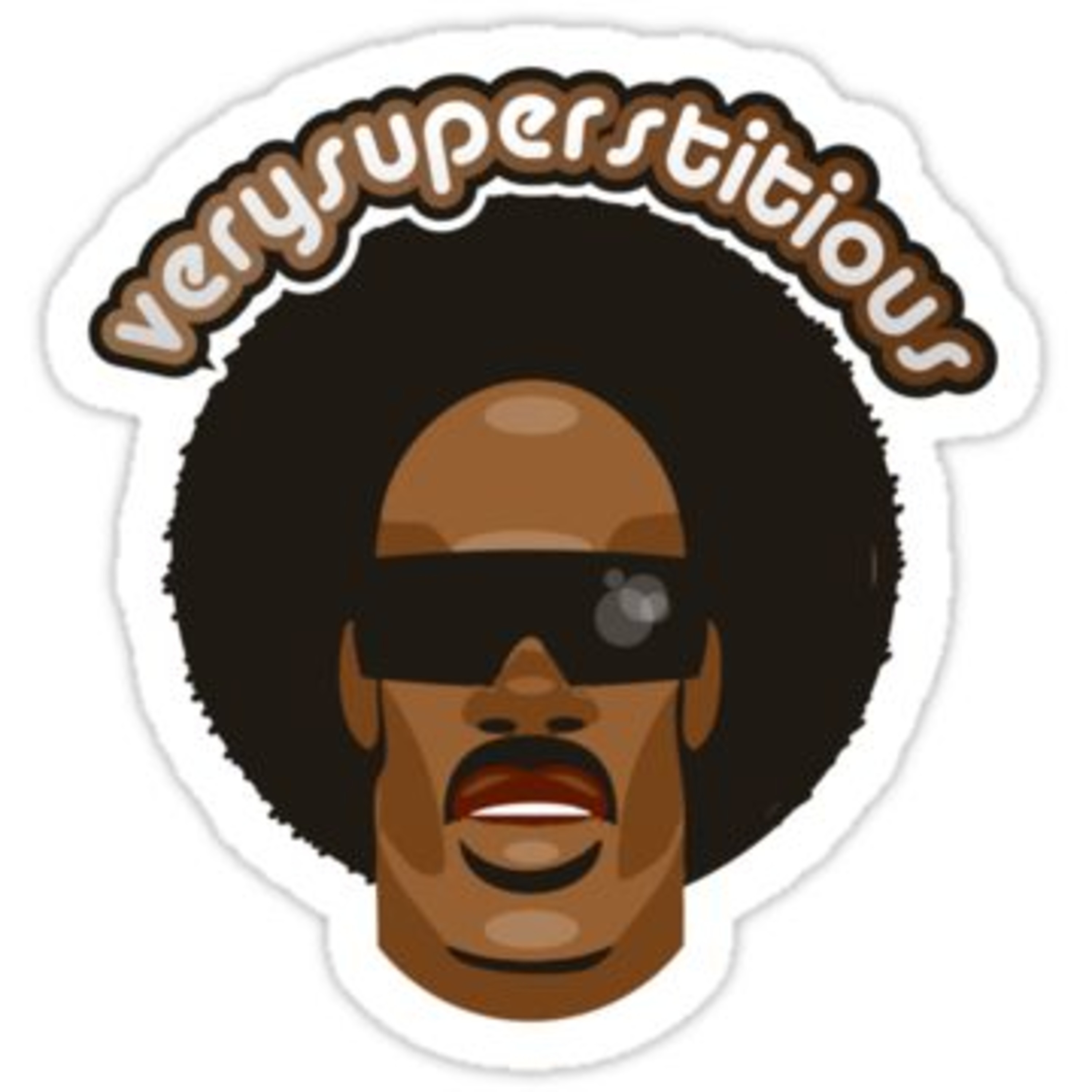 14. Superstitious? episode artwork