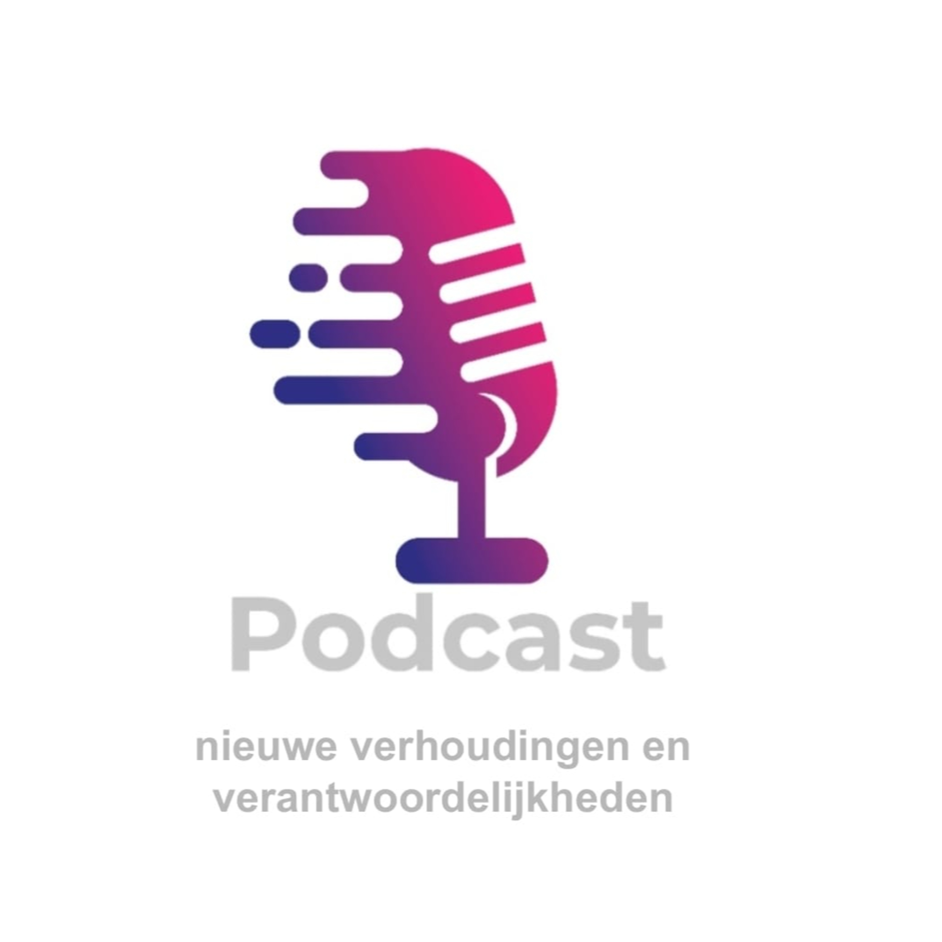 Nieuwe verhoudingen en verantwoordelijkheden episode artwork
