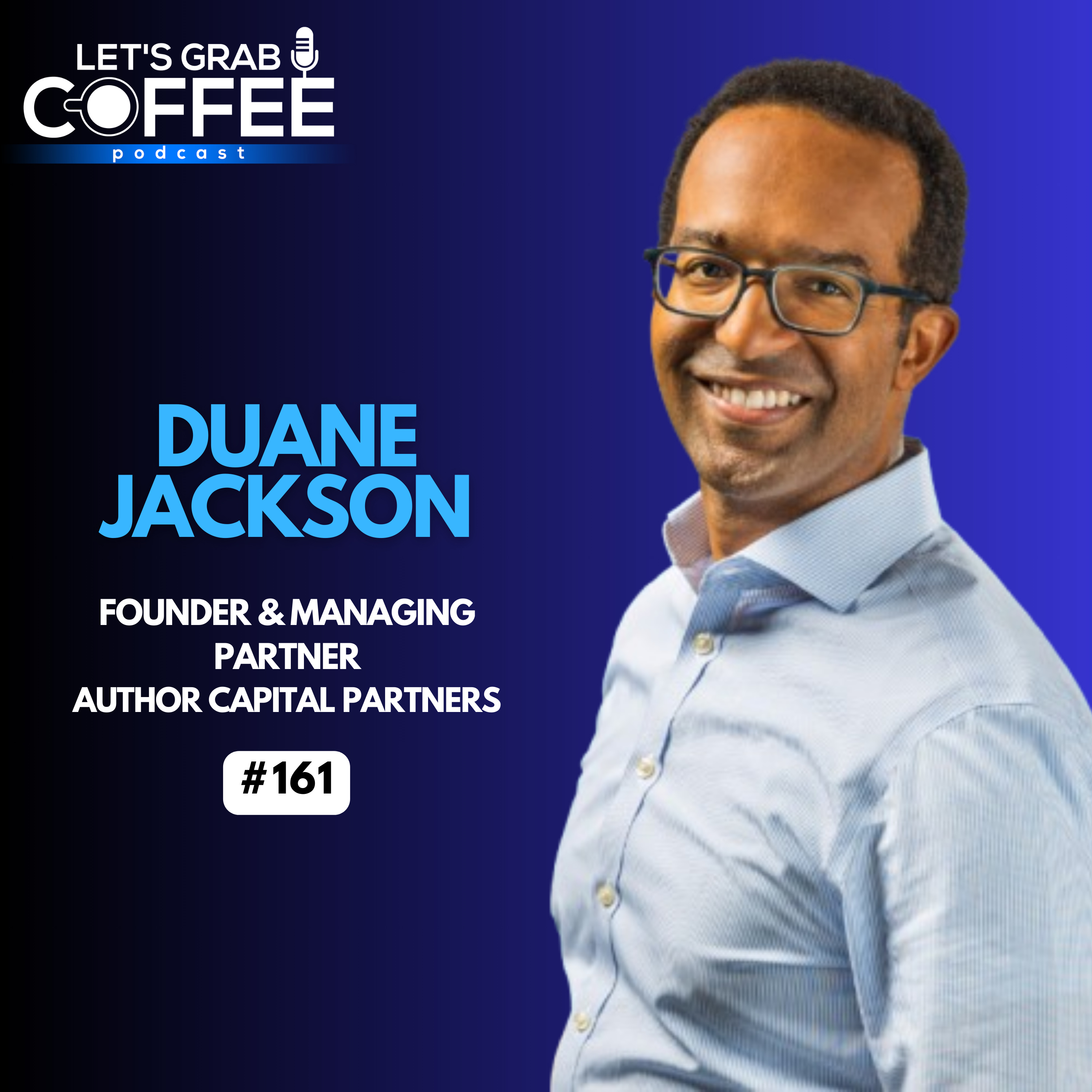 Let\'s Grab Coffee Podcast ☕