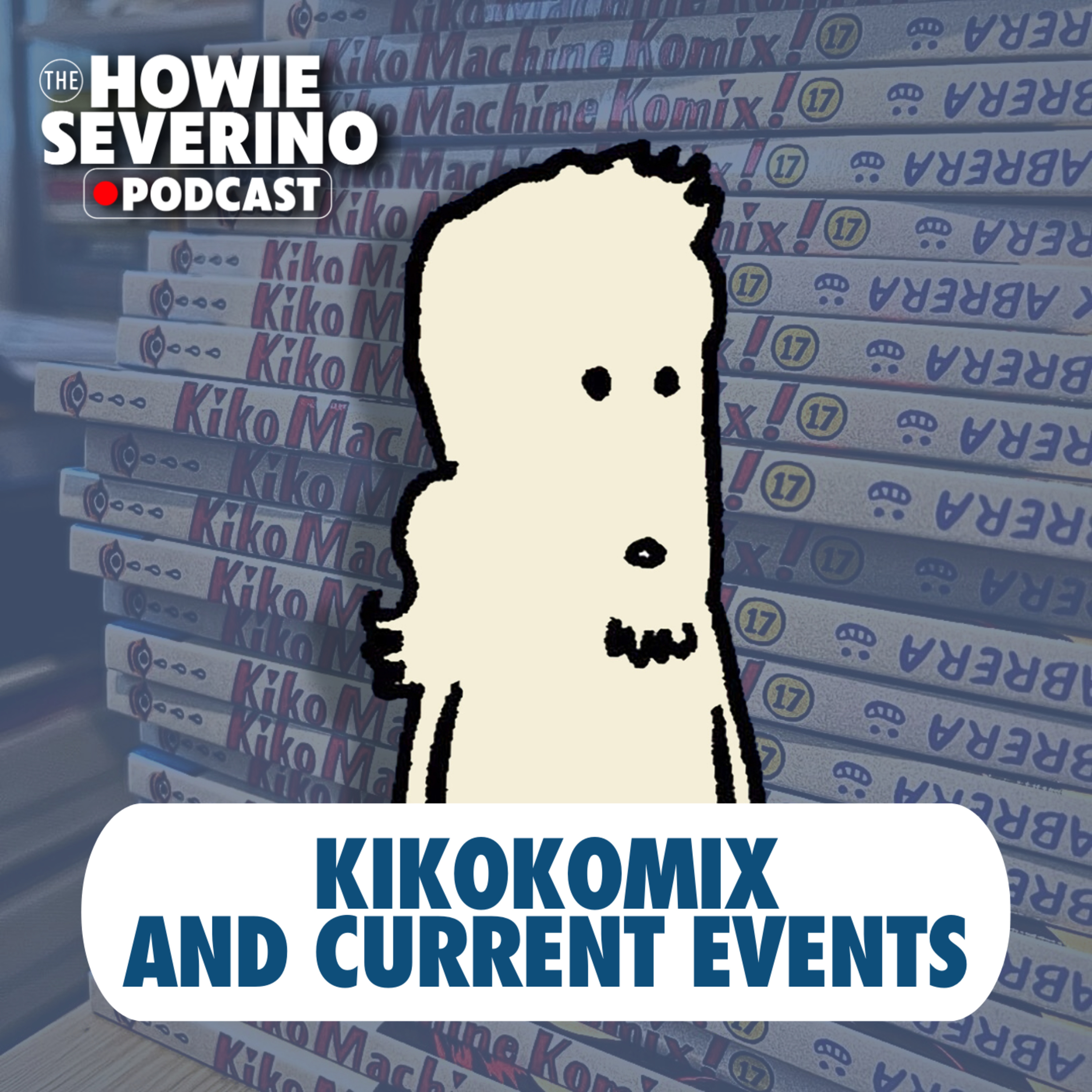 The power of creating comics inspired by current events | ICYMI