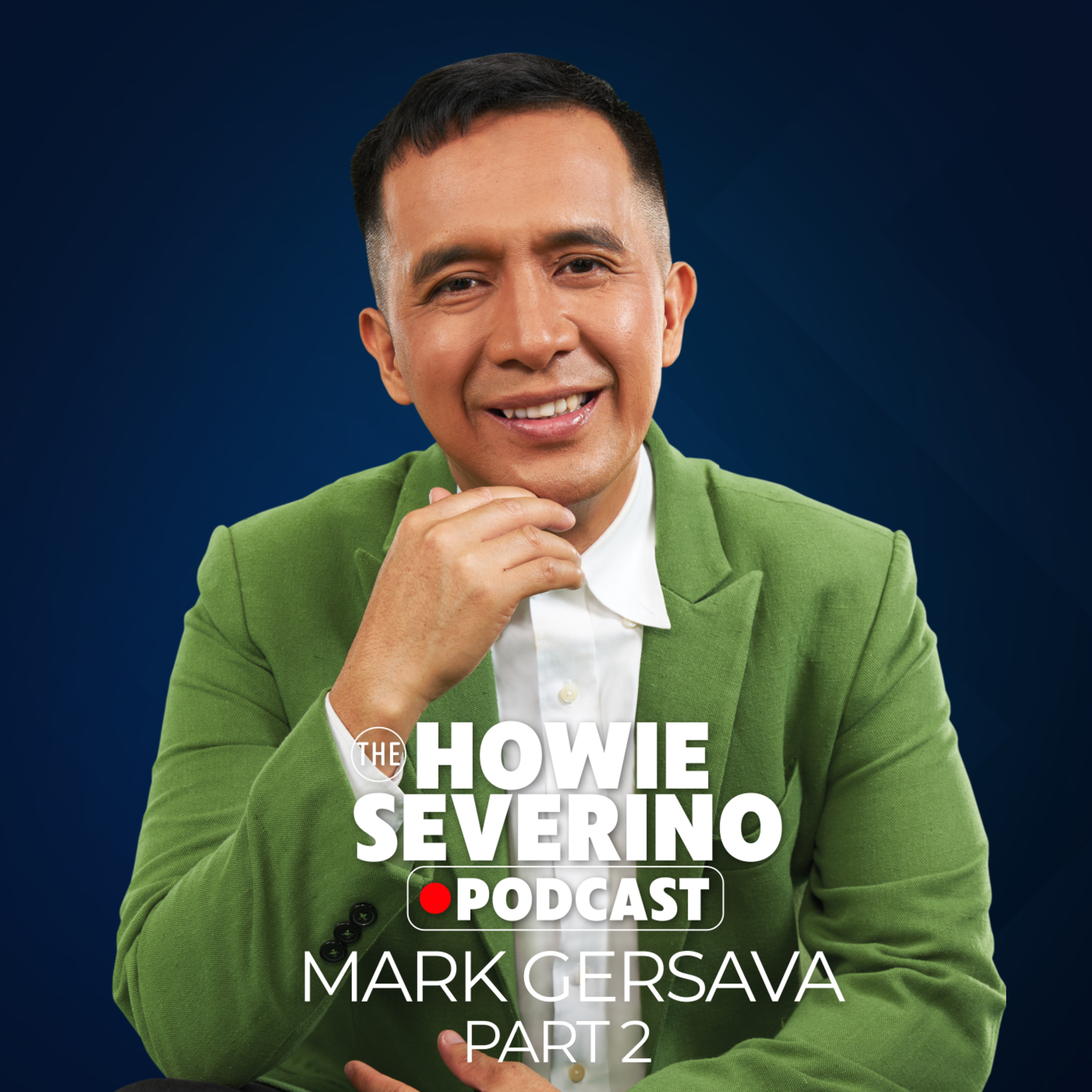 Bamboo vs plastic — Mark Gersava on innovating solutions