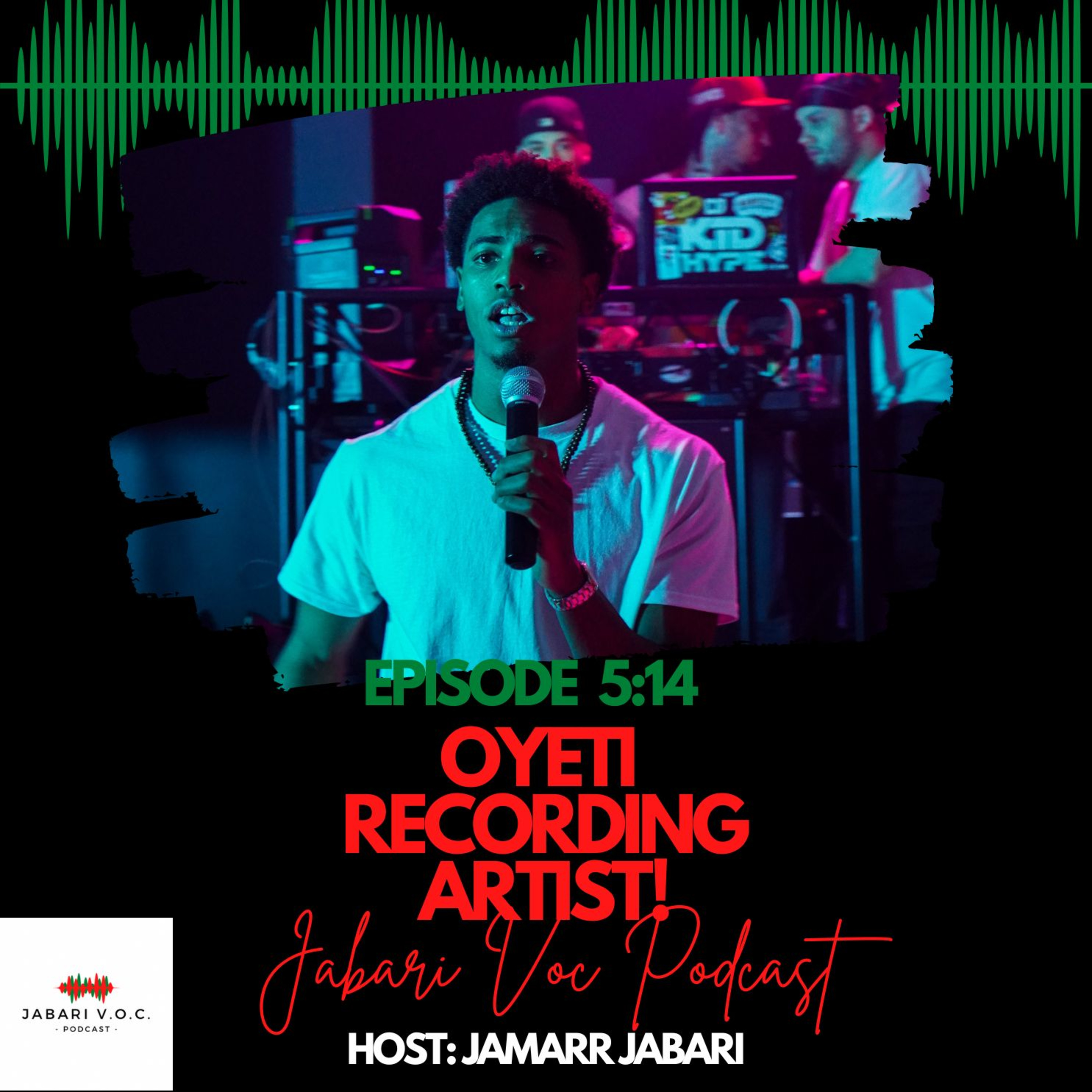 Oyeti episode 5:15  episode artwork