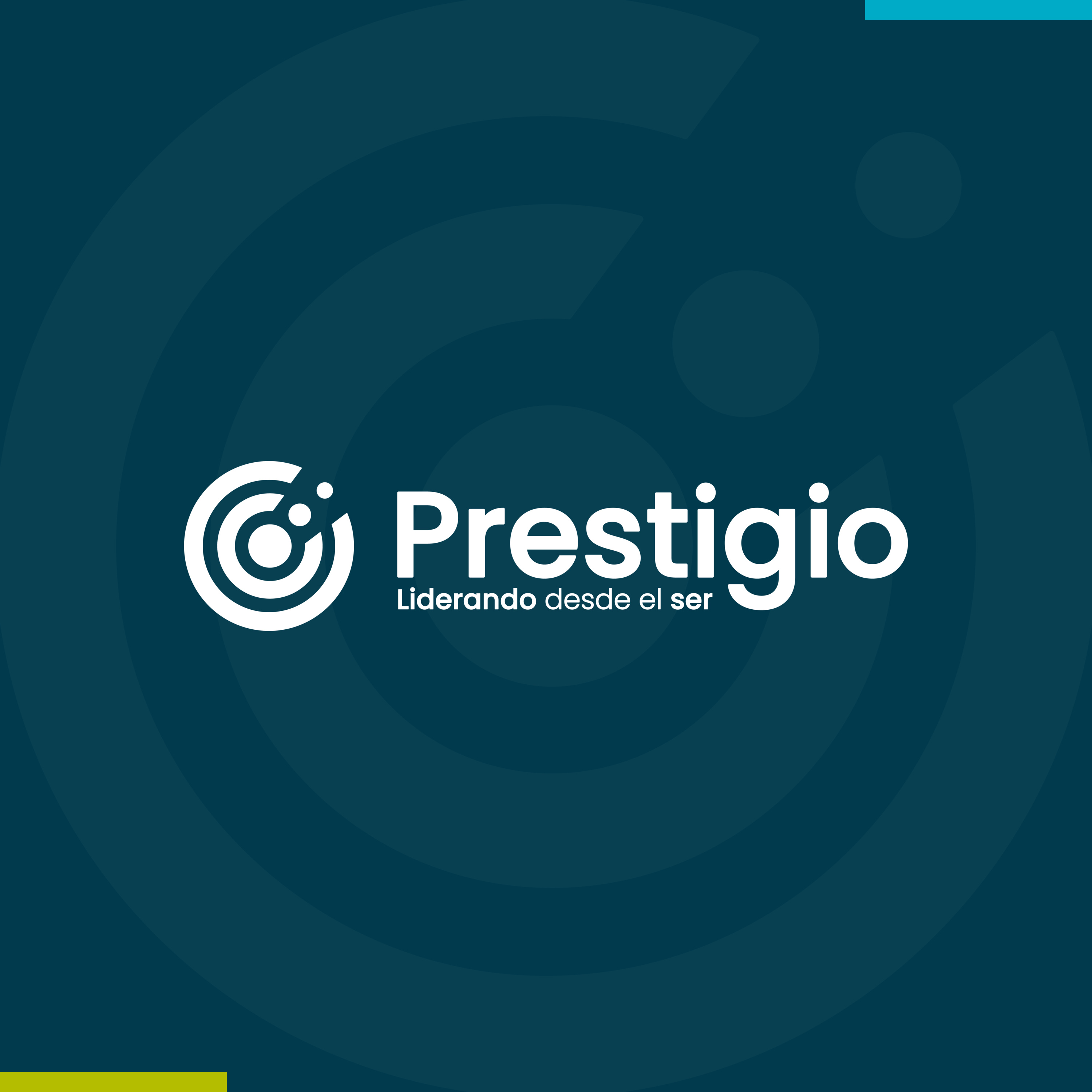 Portada de Liderando desde el Ser