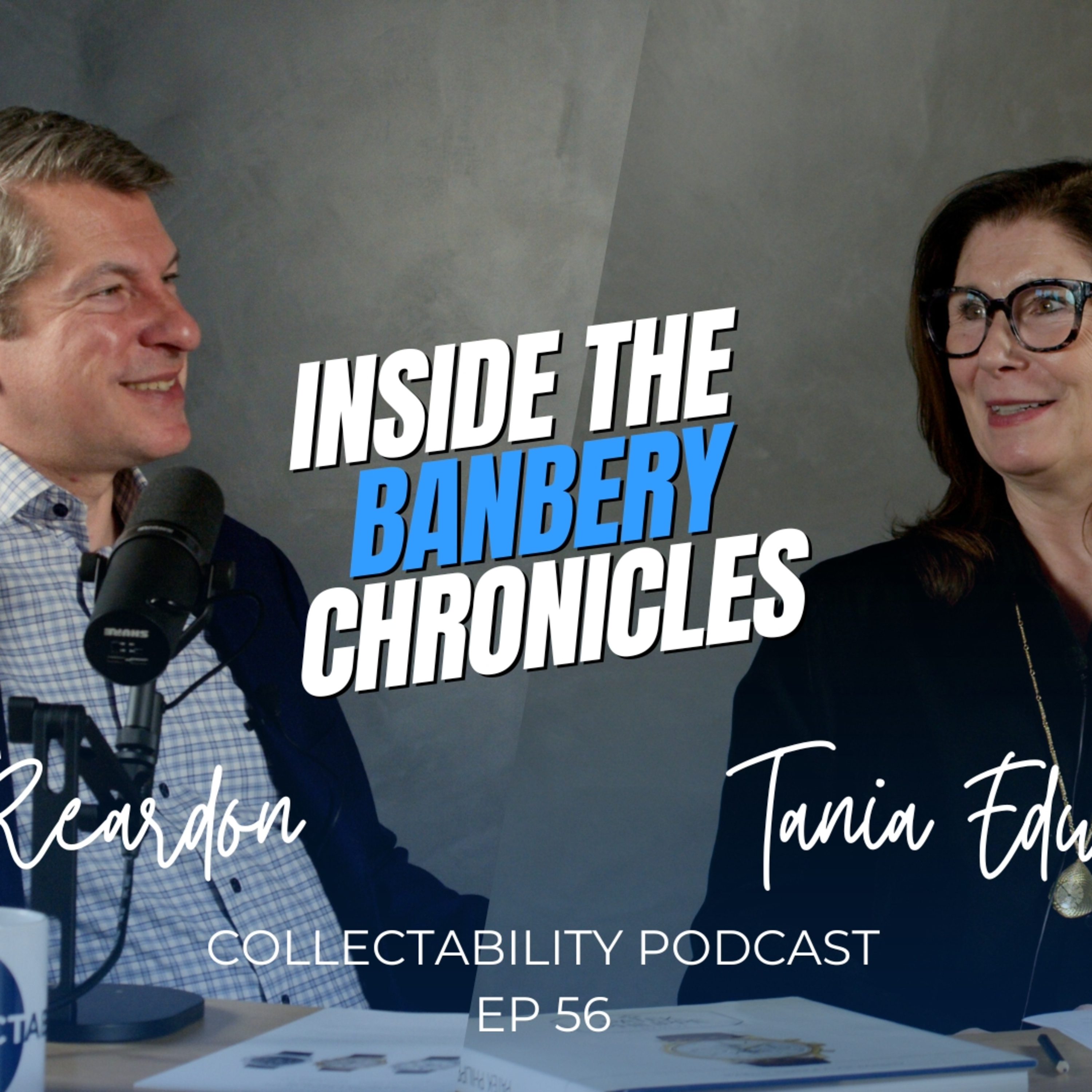 How Alan Banbery shaped the modern history of Patek Philippe