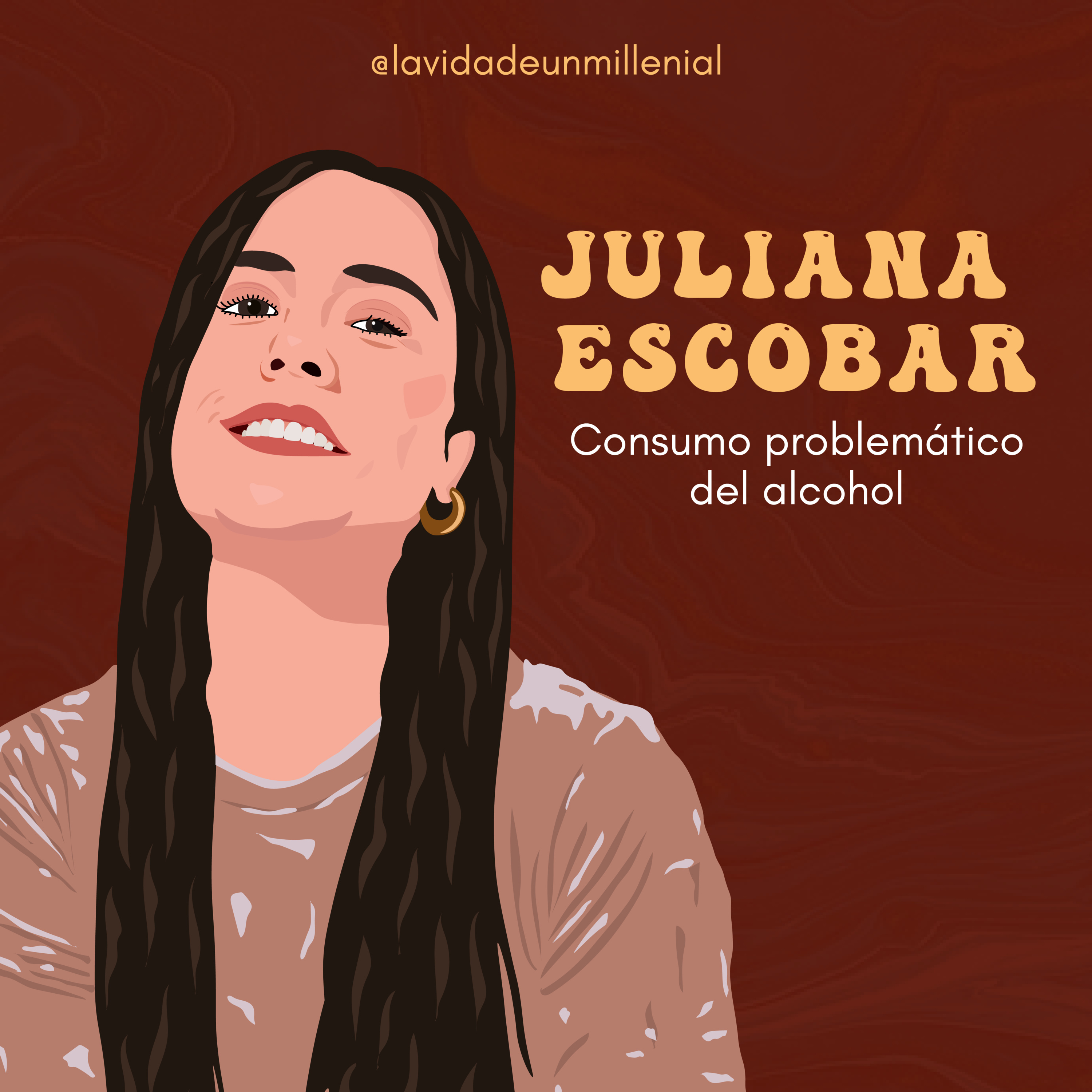 Consumo Problemático del Alcohol episode artwork