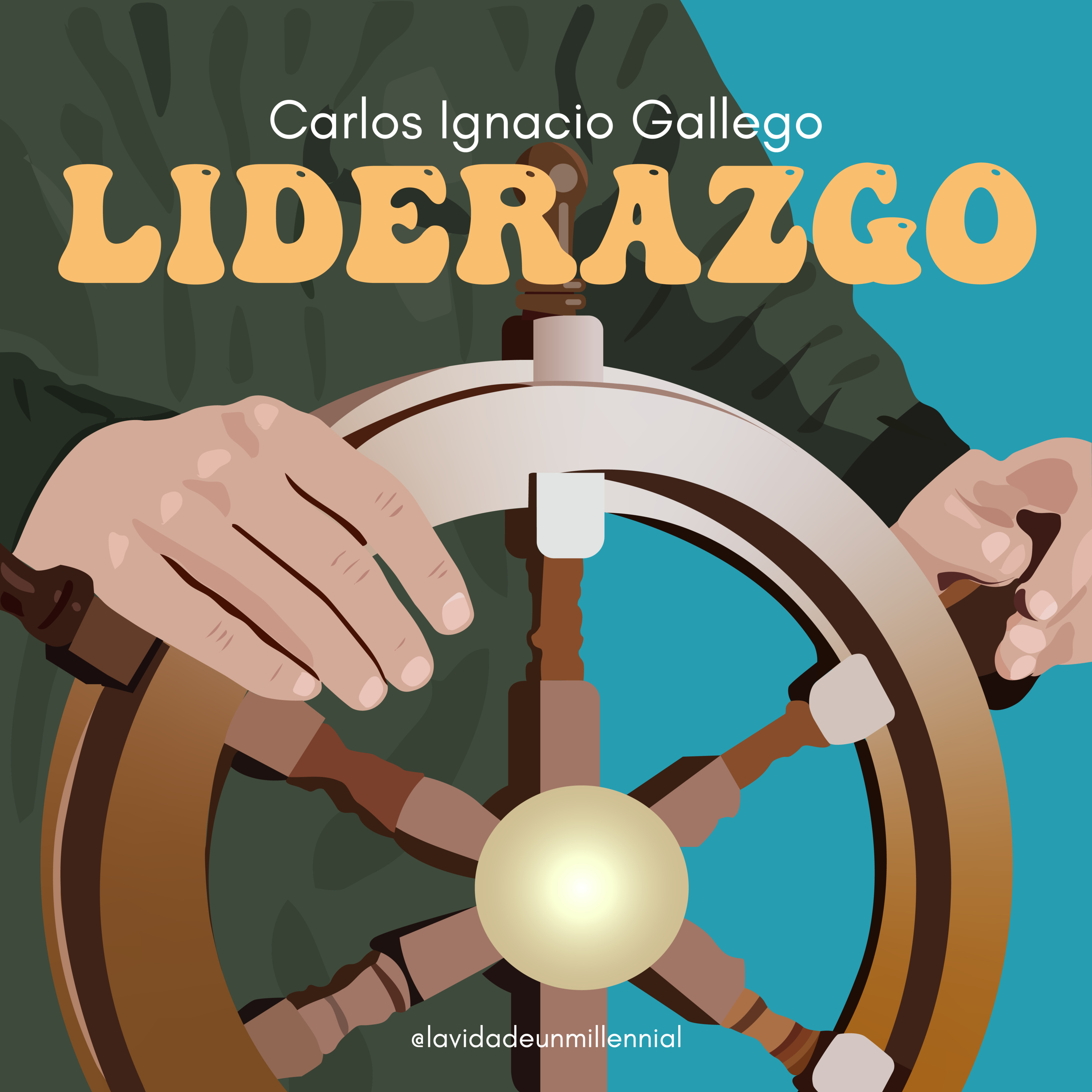 Liderazgo episode artwork