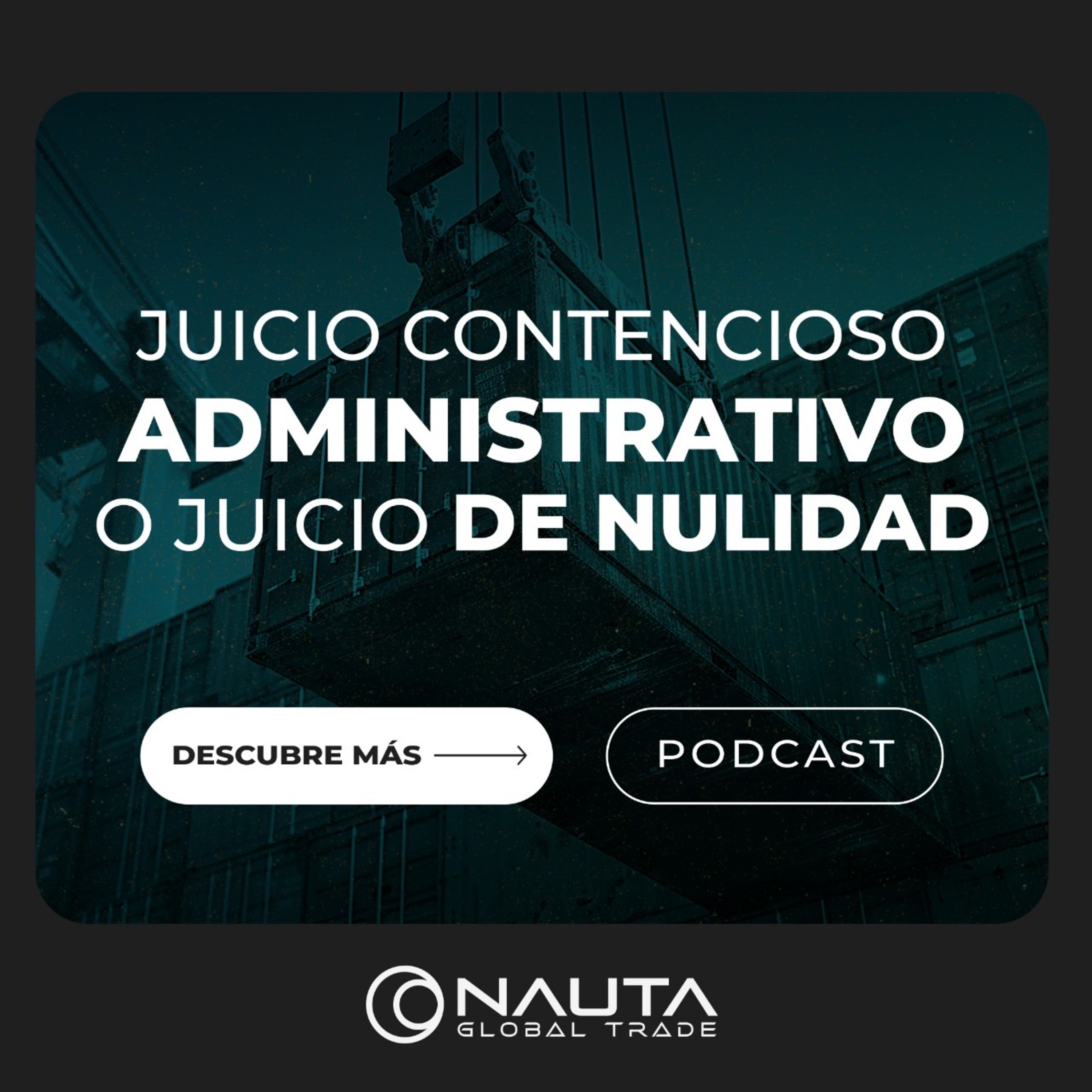 Juicio Contencioso Administrativo o Juicio de Nulidad