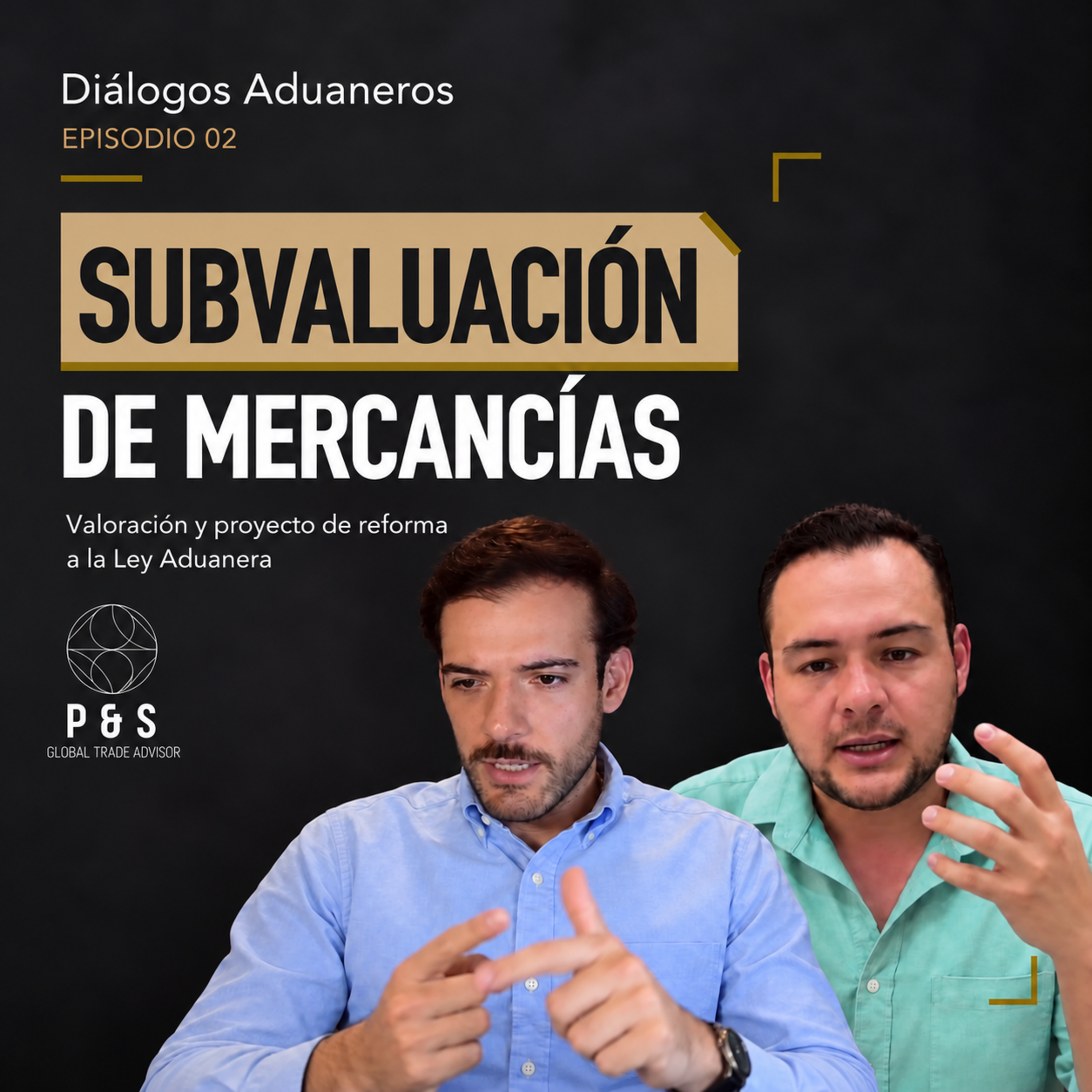 Portada de Diálogos Aduaneros