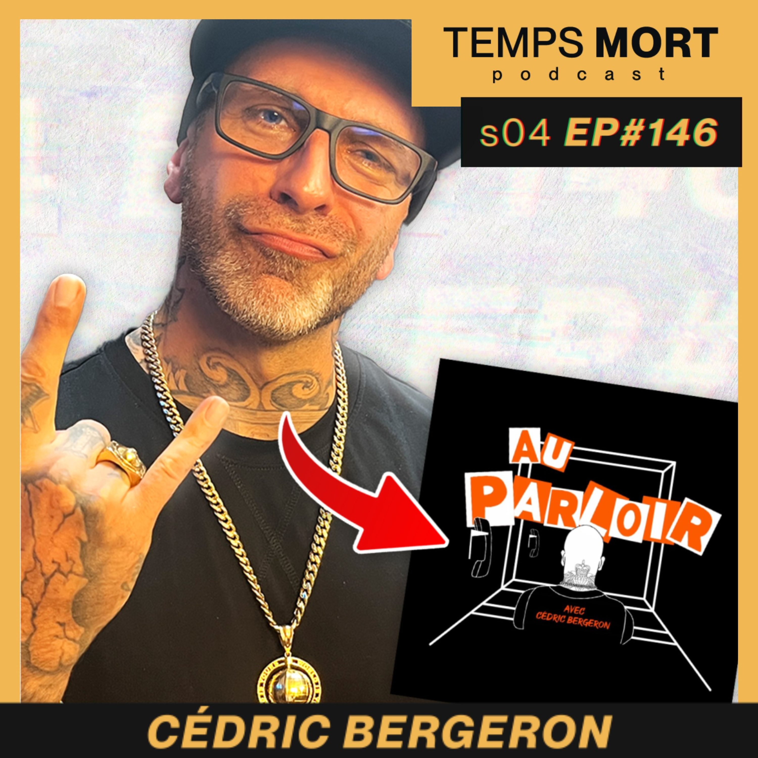 Temps Mort Podcast