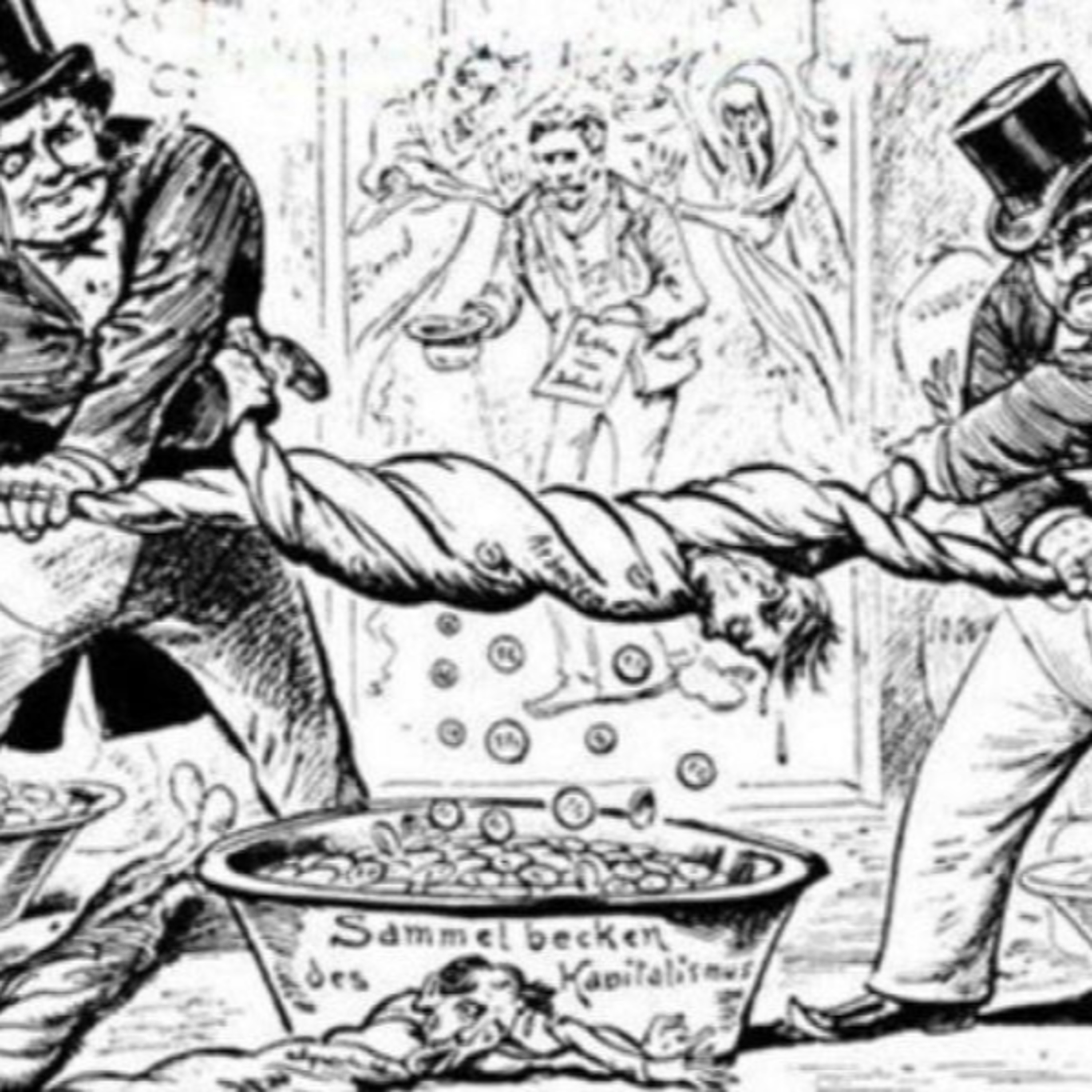 La explotación marxista es un engaño, por Miguel Anxo Bastos