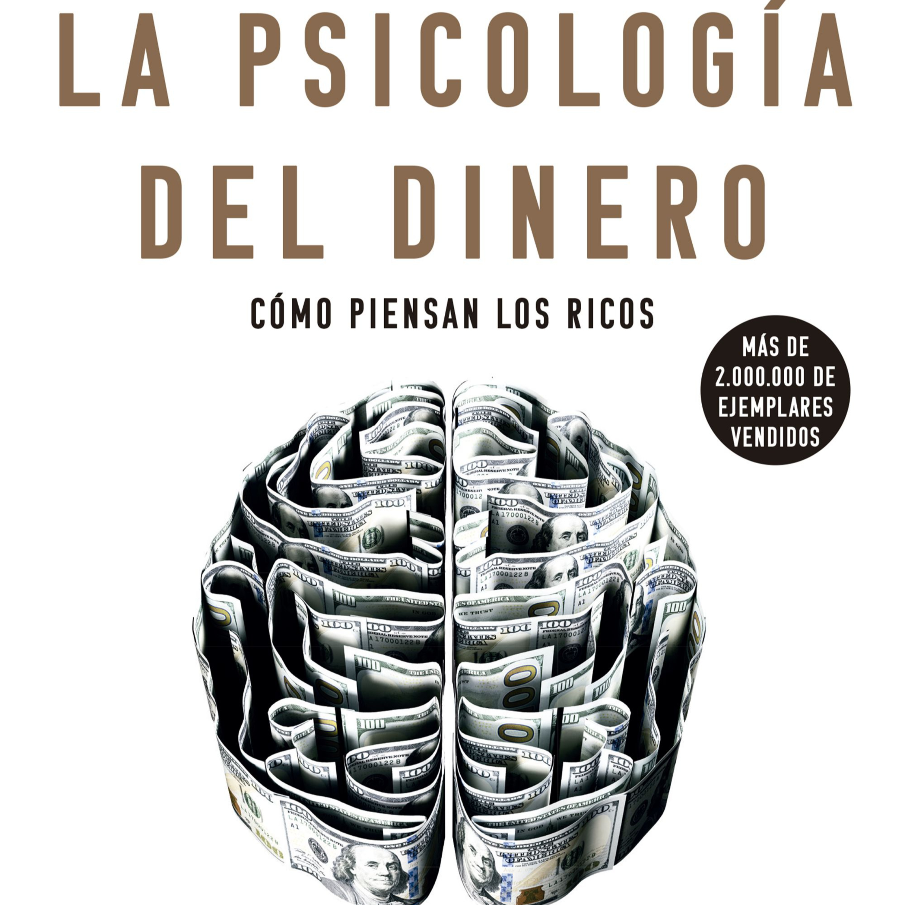 LTE #86 - La psicología del dinero, de Morgan Housel