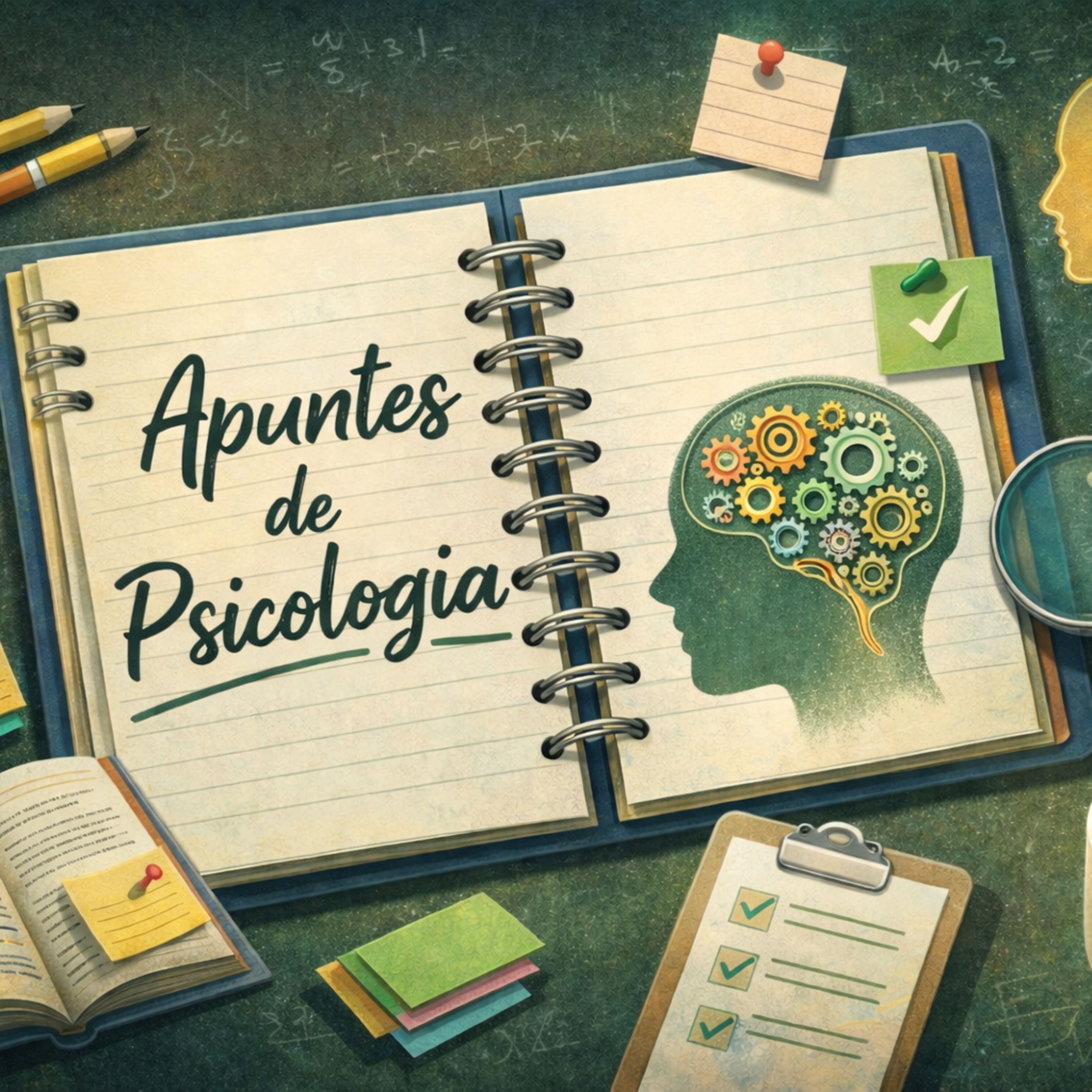 Apuntes de Psicología: Psicología del Razonamiento