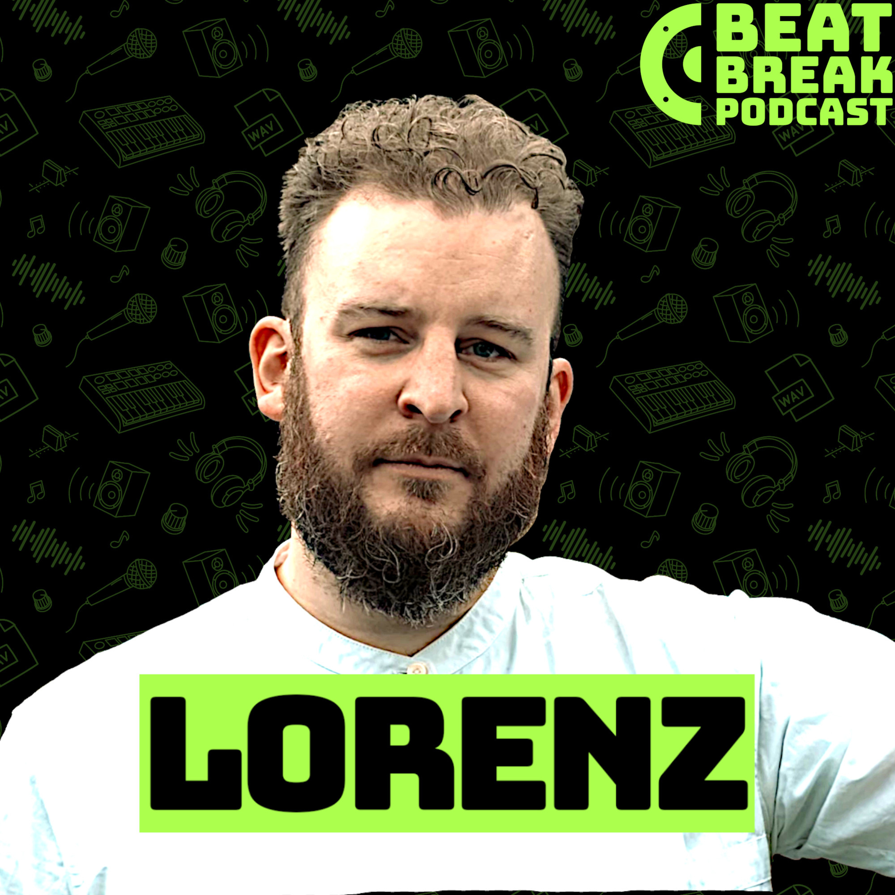 BeatBreak Podcast