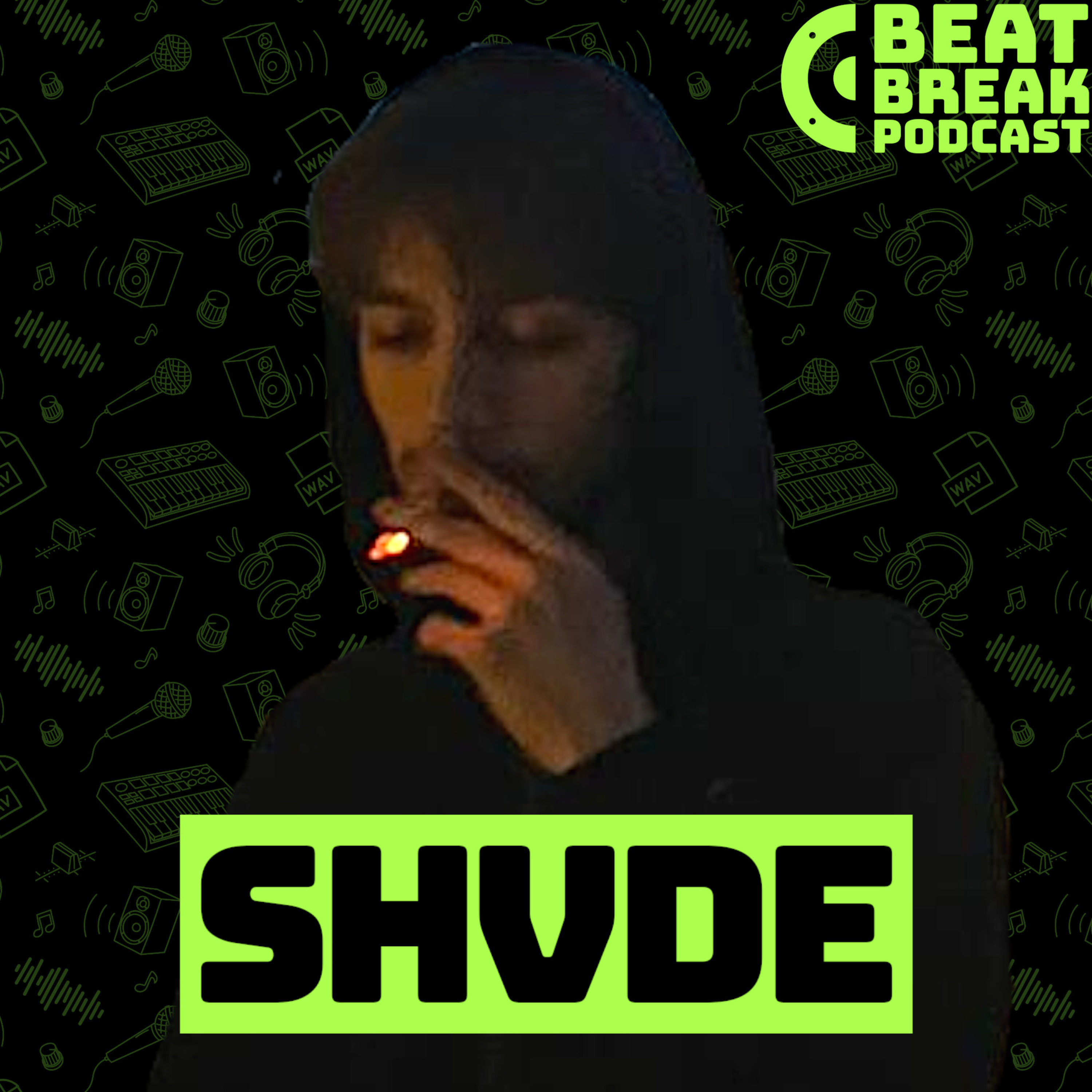 BeatBreak Podcast