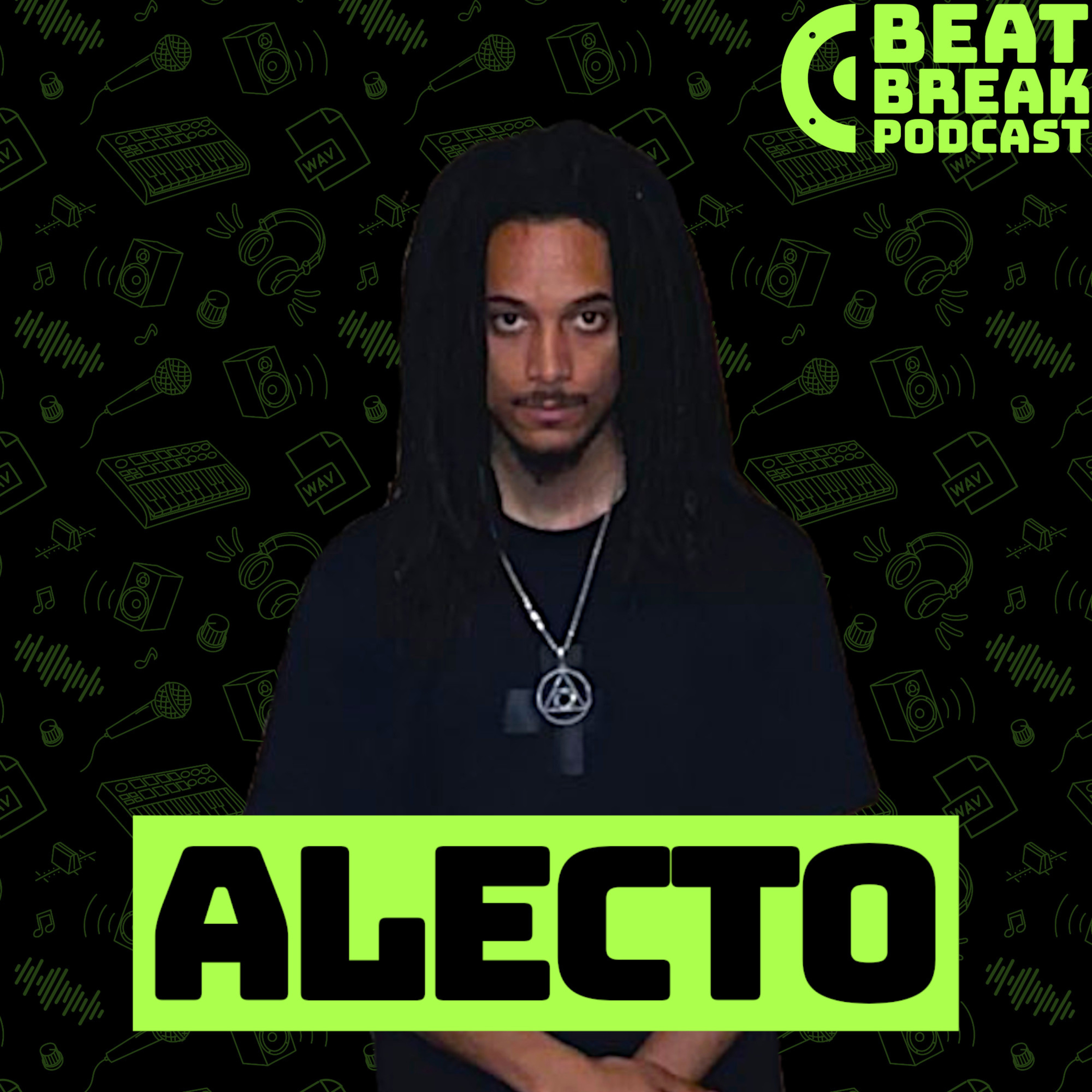 BeatBreak Podcast