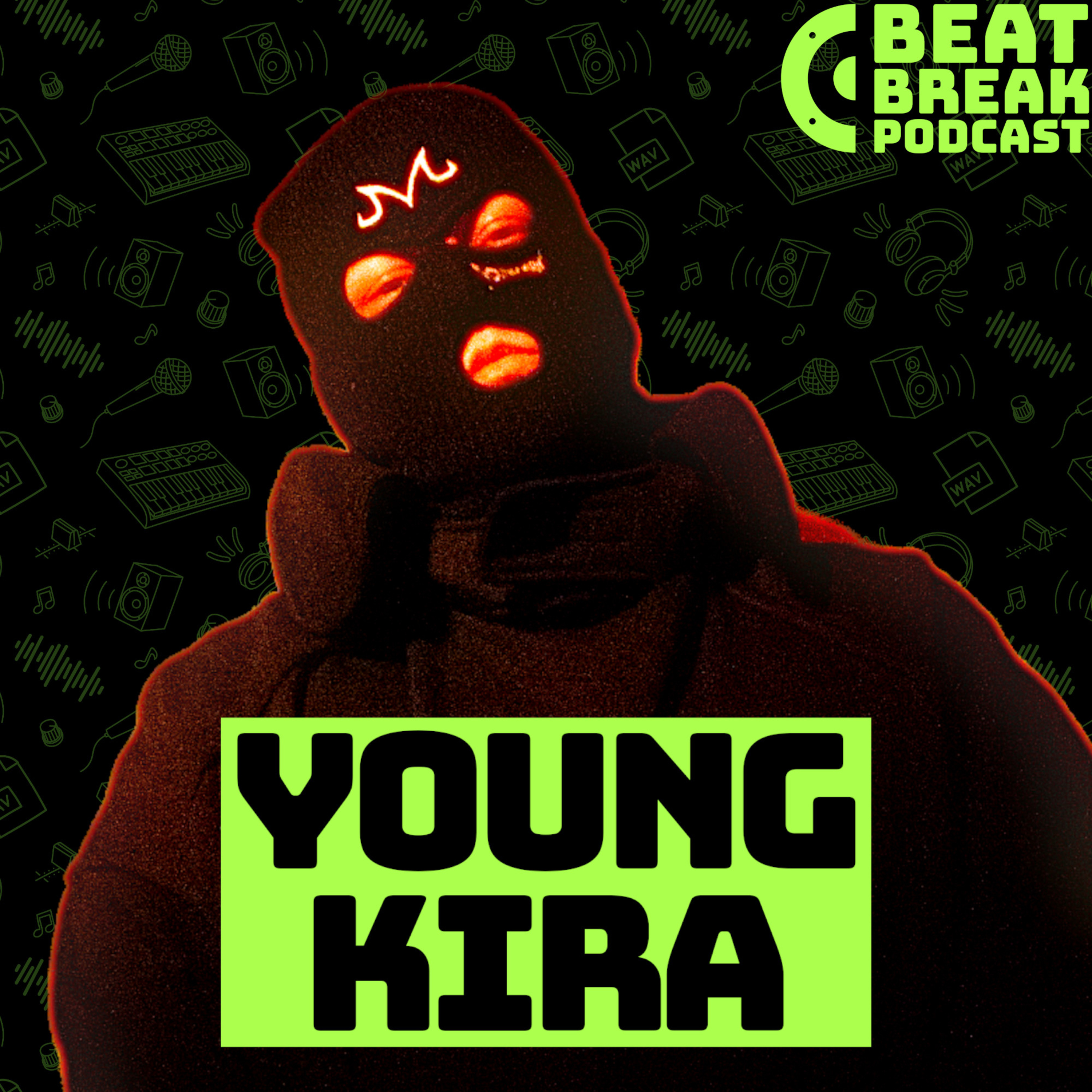 BeatBreak Podcast