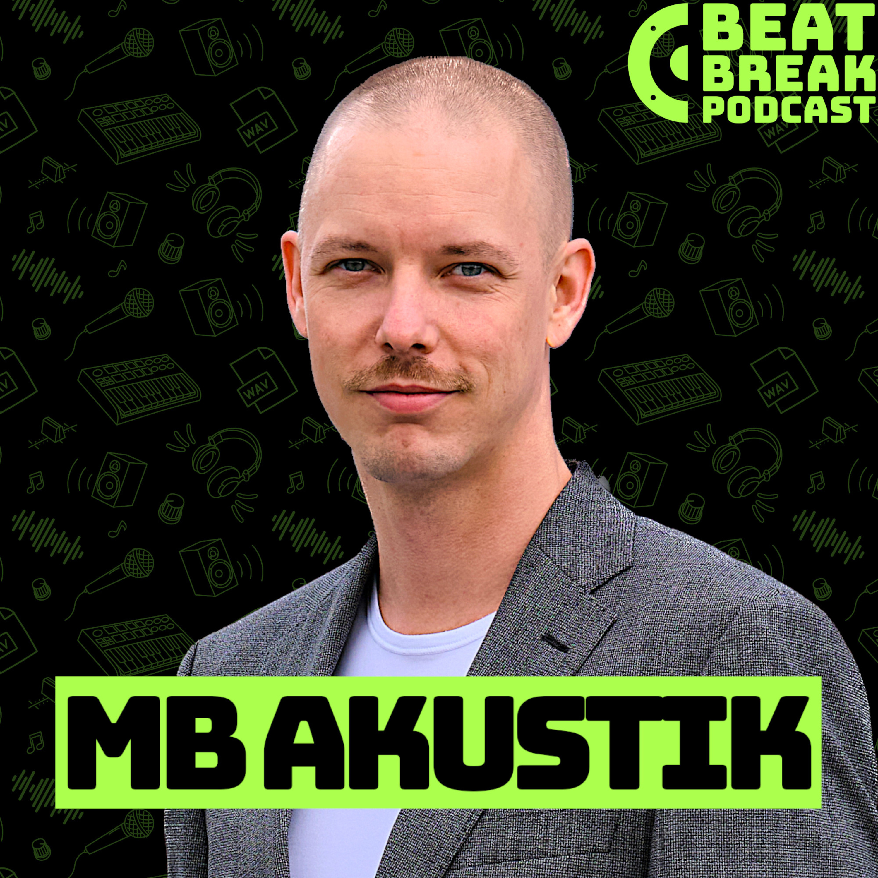 BeatBreak Podcast