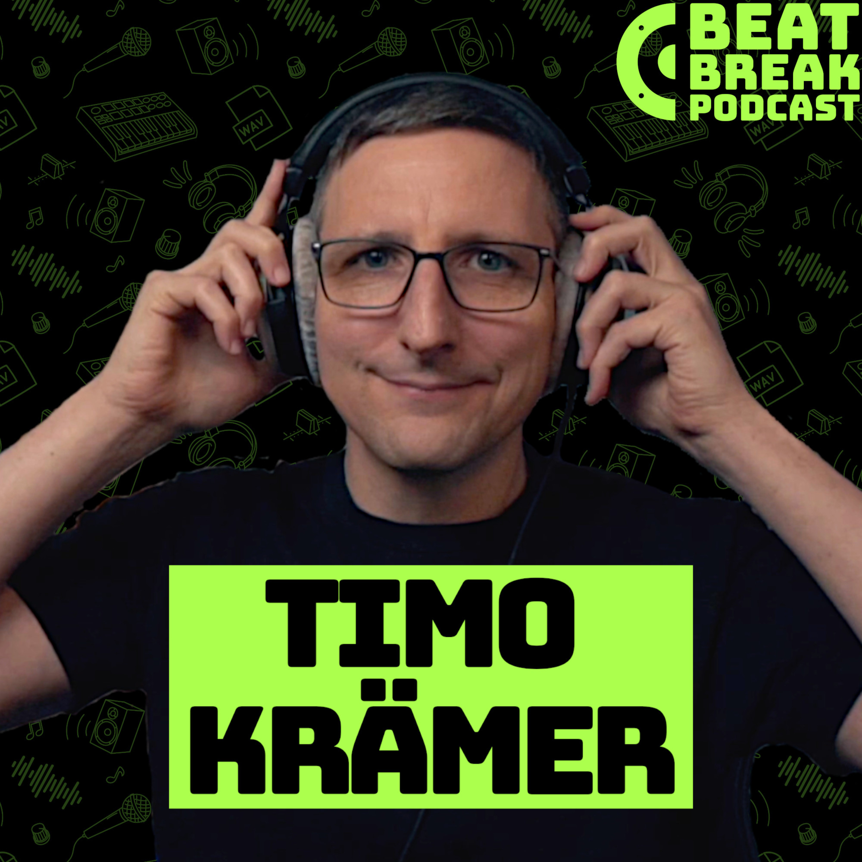 BeatBreak Podcast