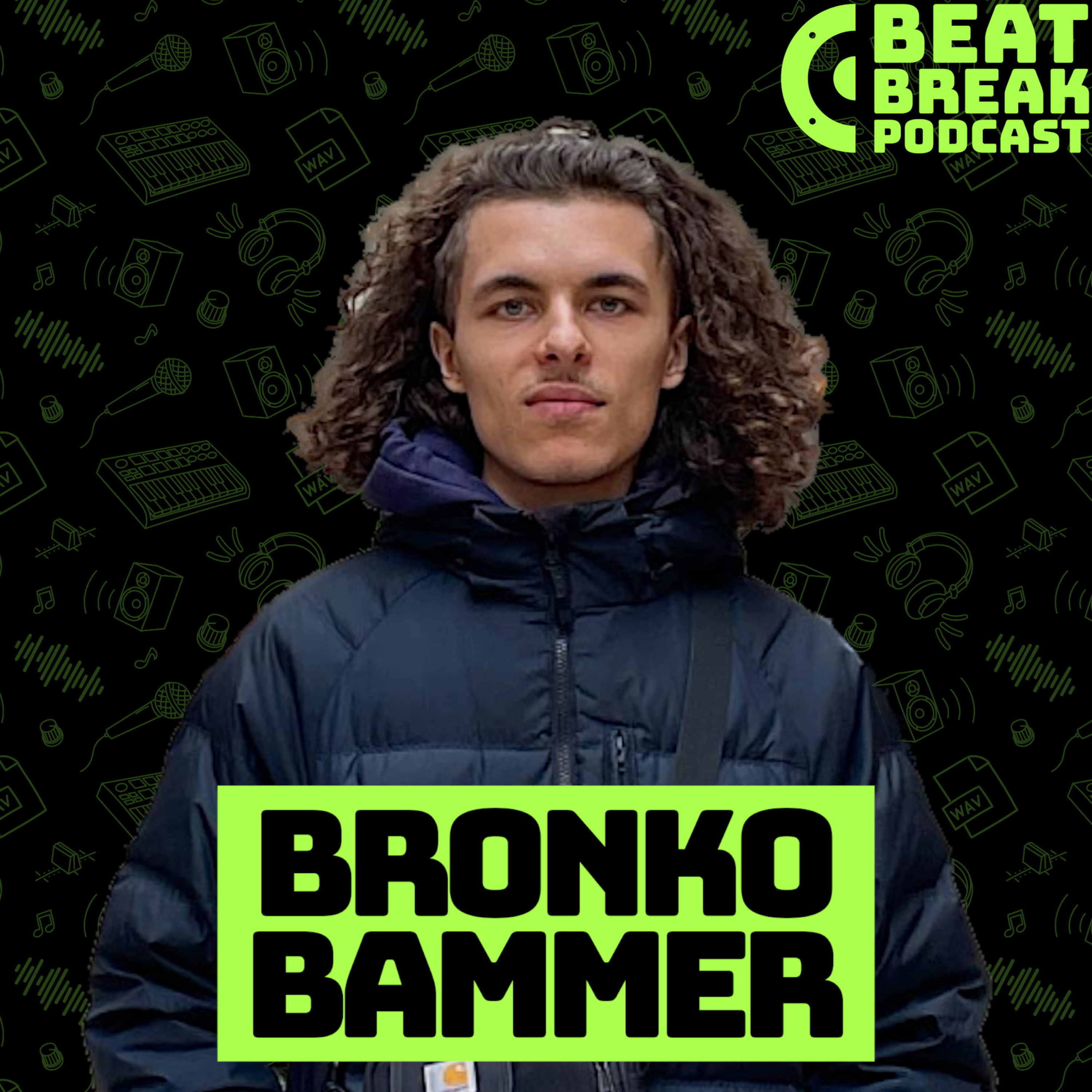 BeatBreak Podcast